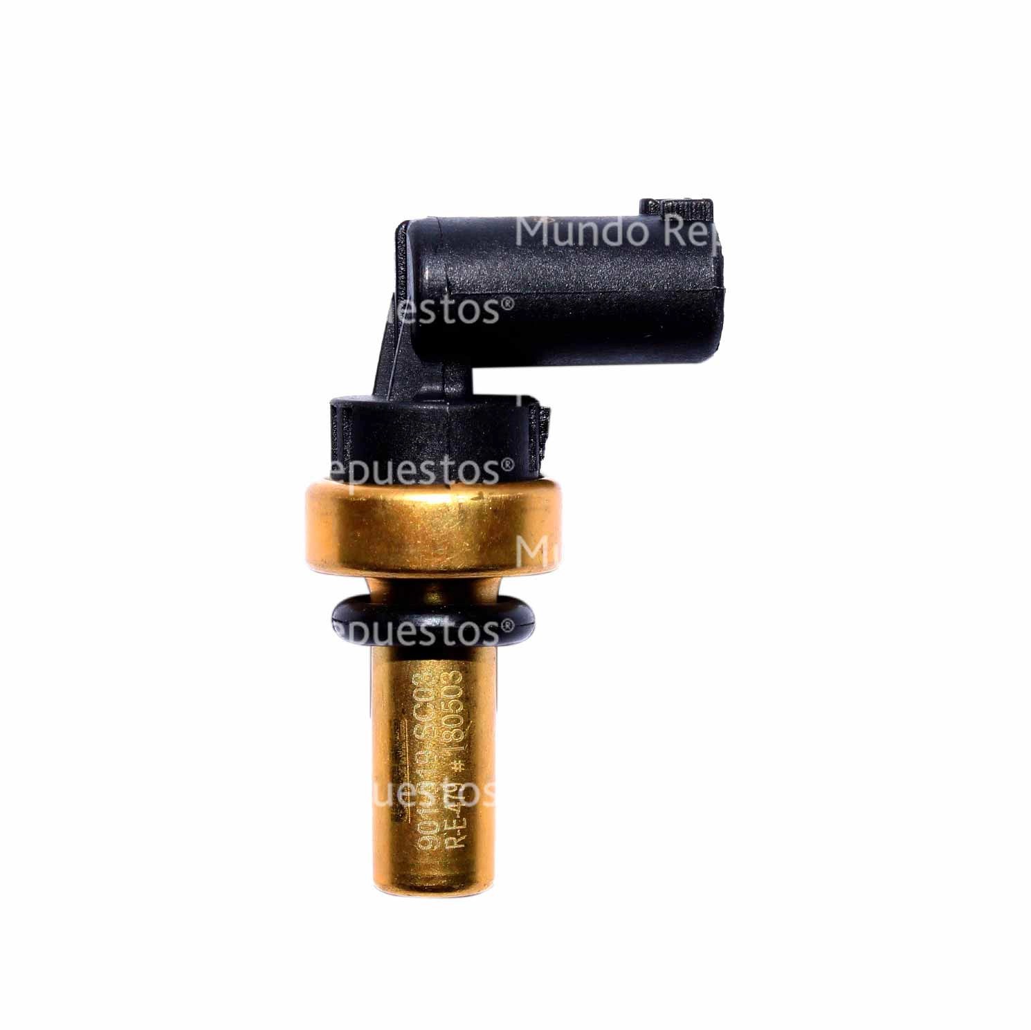 Sensor de Temperatura
