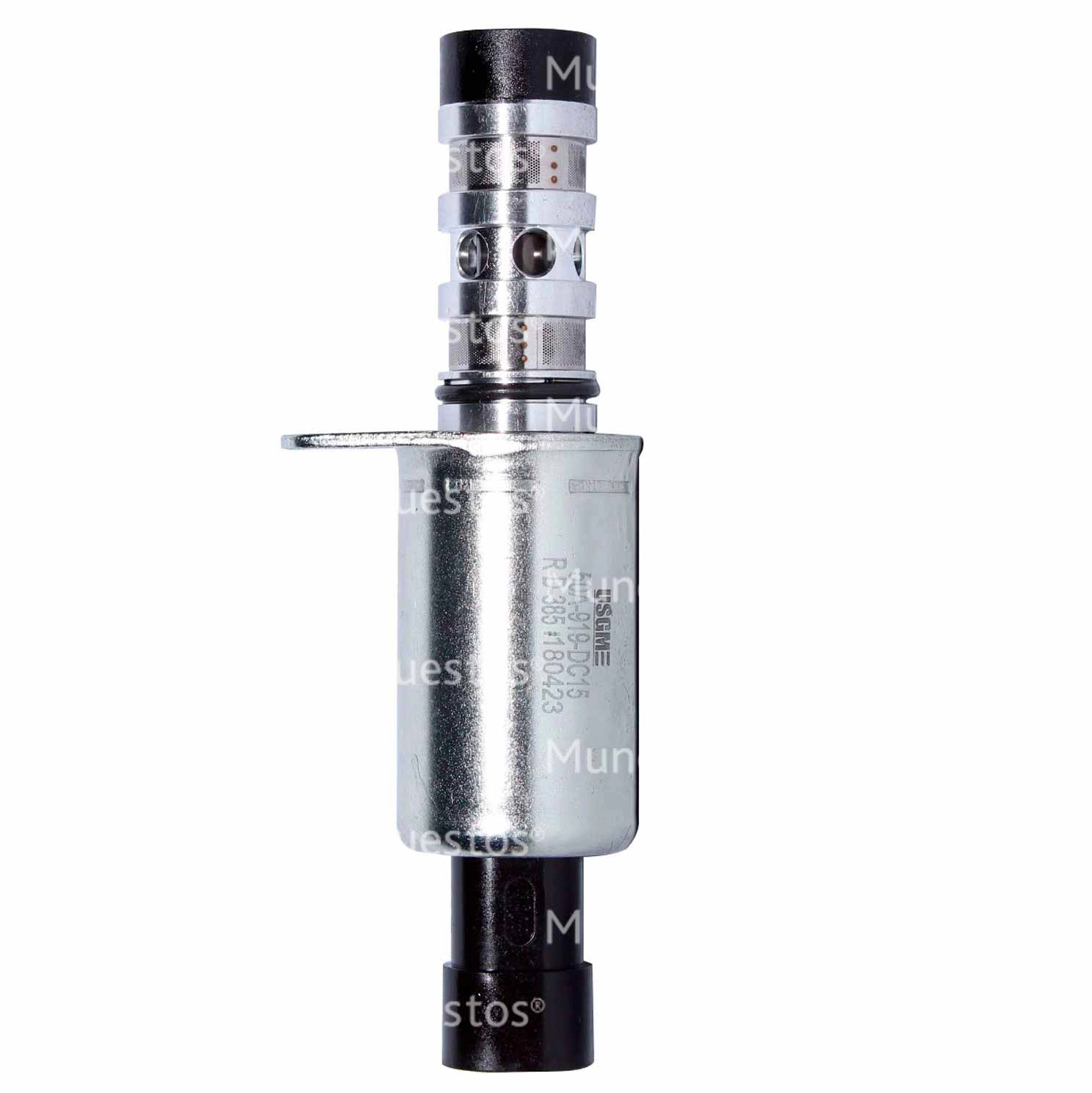 Válvula Solenoide