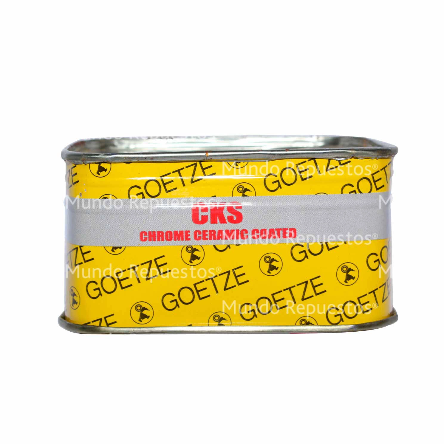 Juego de Anillos 85.00mm