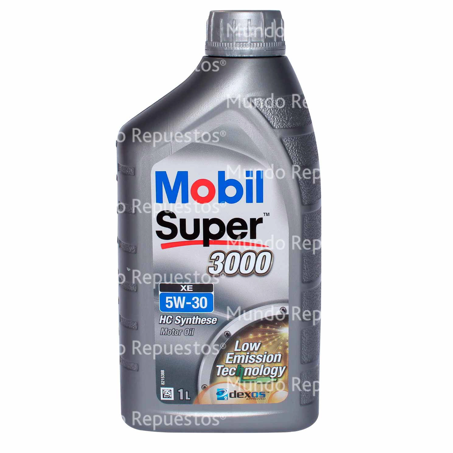 Aceite Motor 5W-30