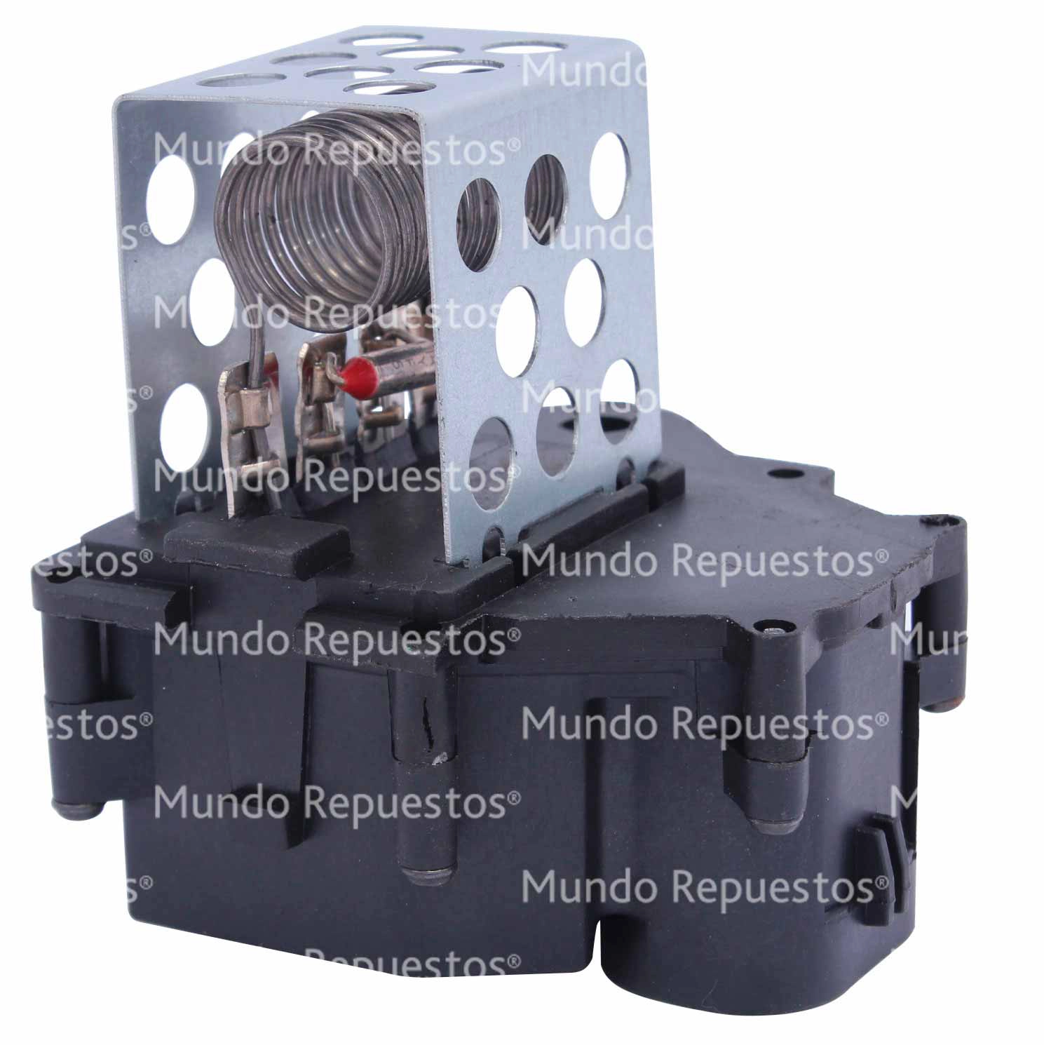 Resistencia Ventilador