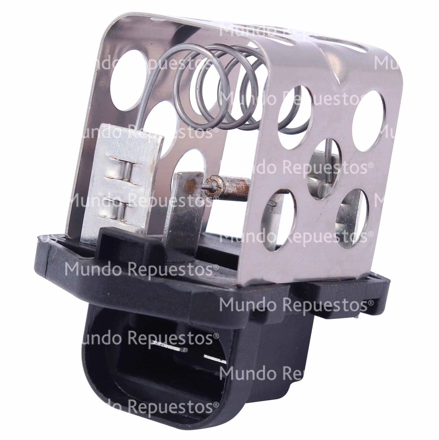 Resistencia Ventilador
