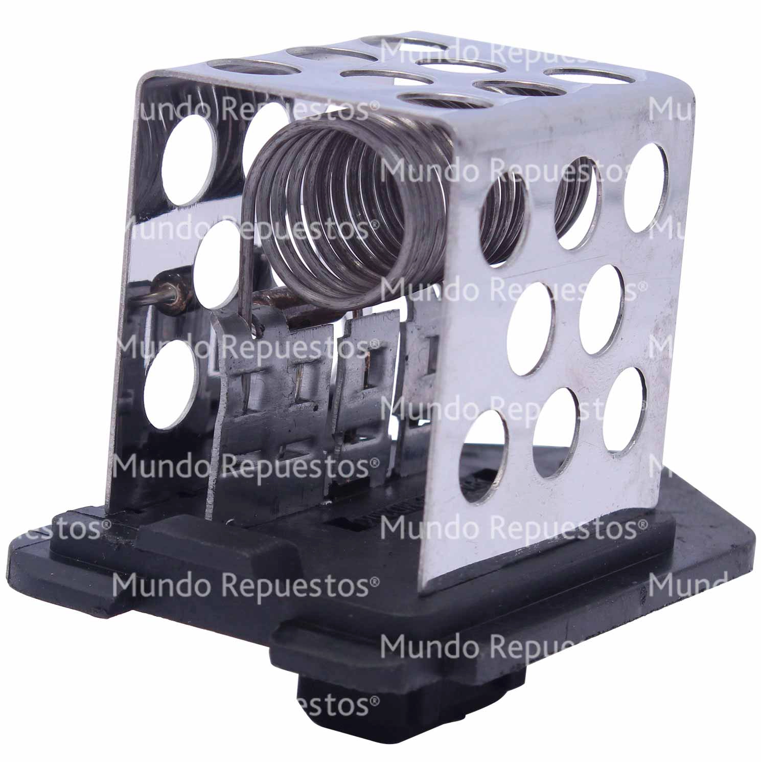 Resistencia Ventilador