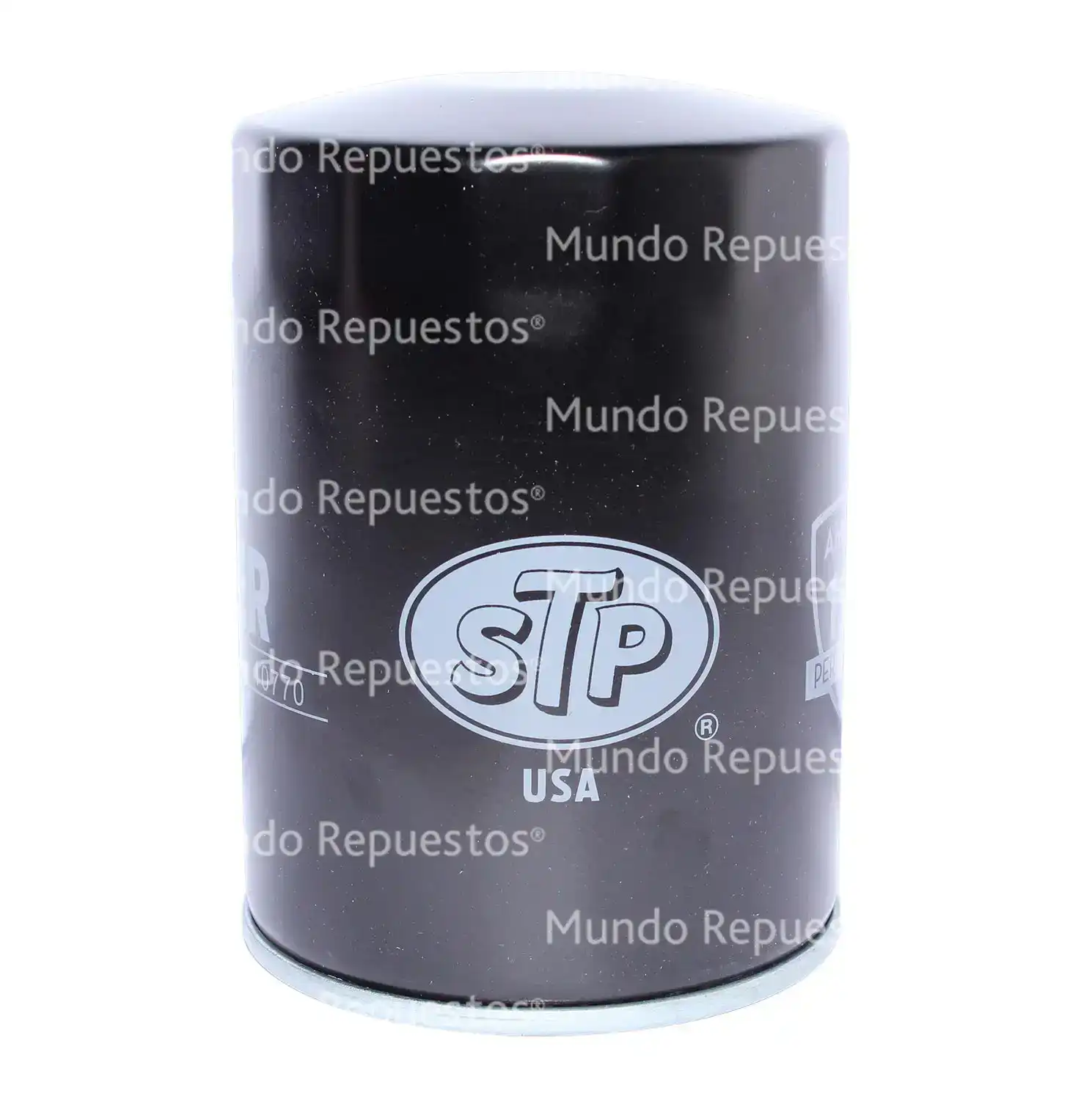 Filtro de Aceite W940/18 marca Stp disponible en Mundo Repuestos