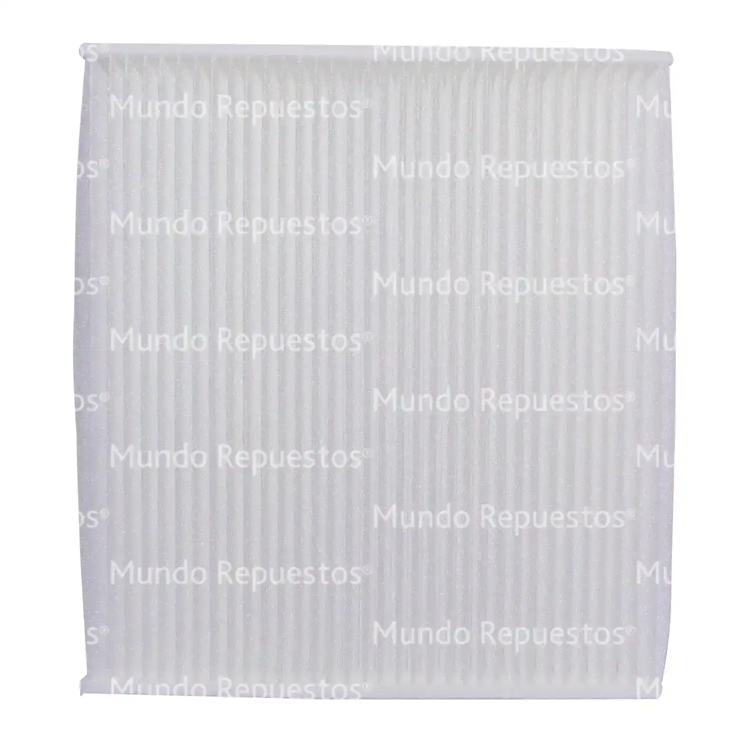 Filtro de cabina marca Mando disponible en Mundo Repuestos