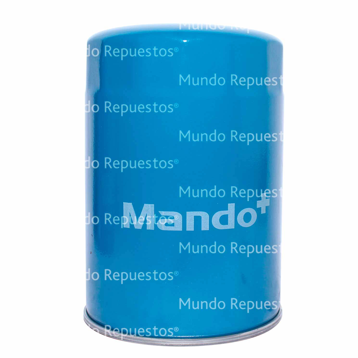 Filtro de Aceite W1035 marca Mando disponible en Mundo Repuestos