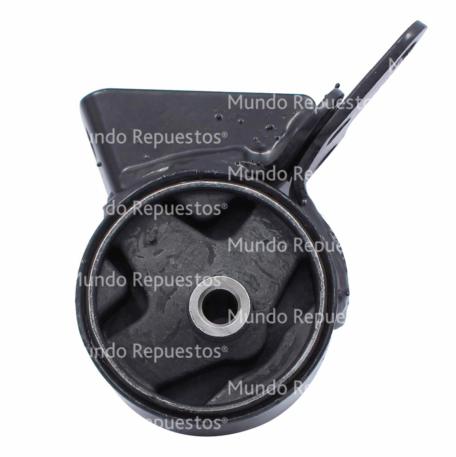 Soporte de Motor Derecho