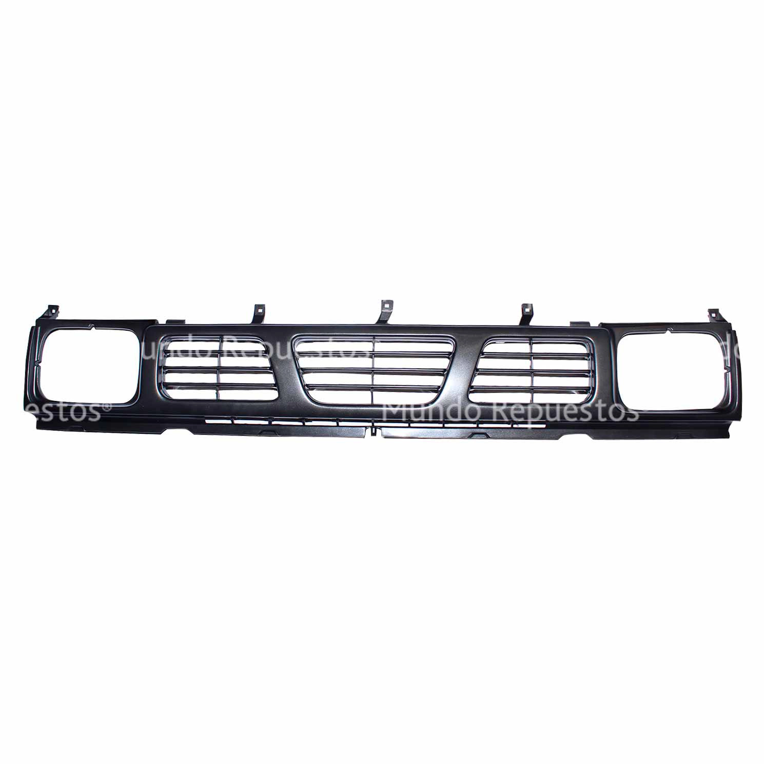 Máscara Parachoque para Auto Nissan