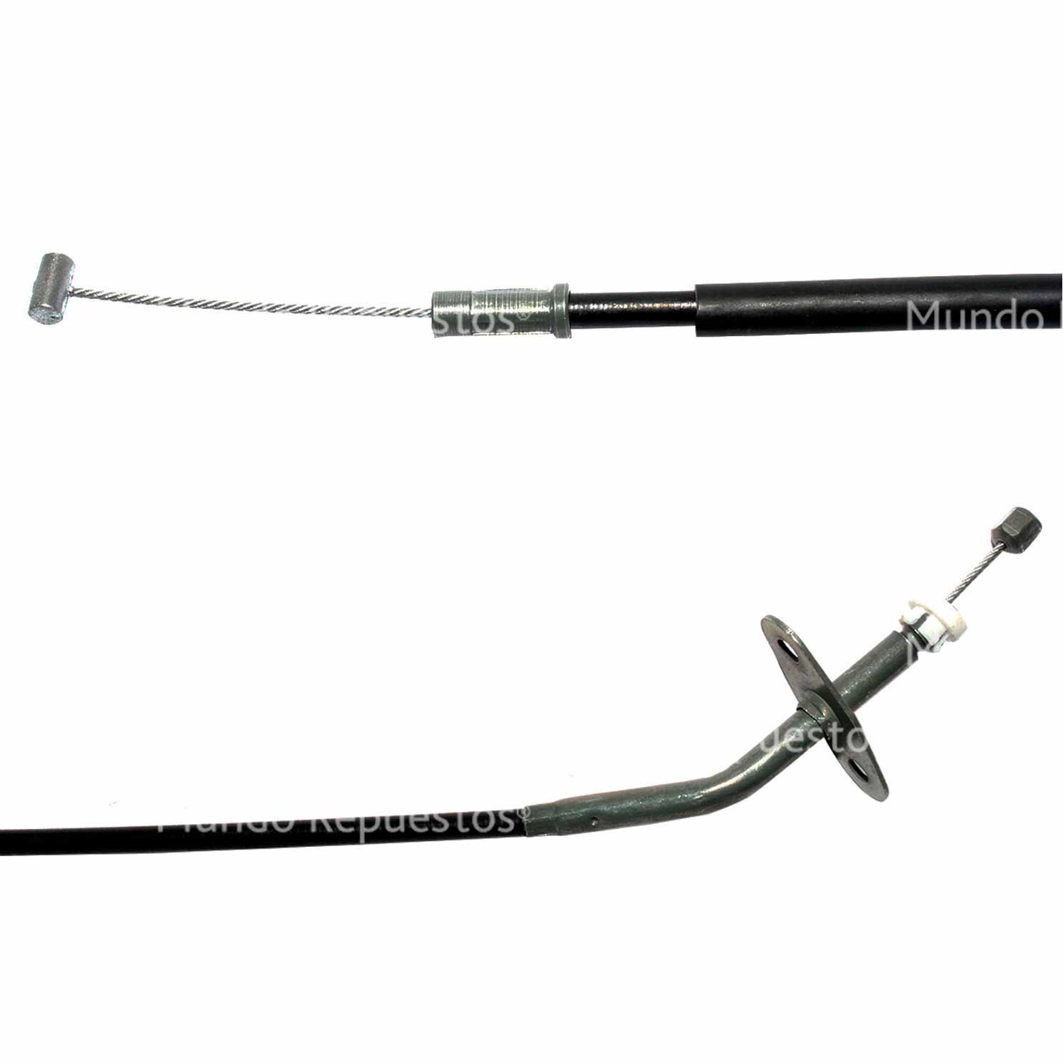 Cable/ Piola Acelerador