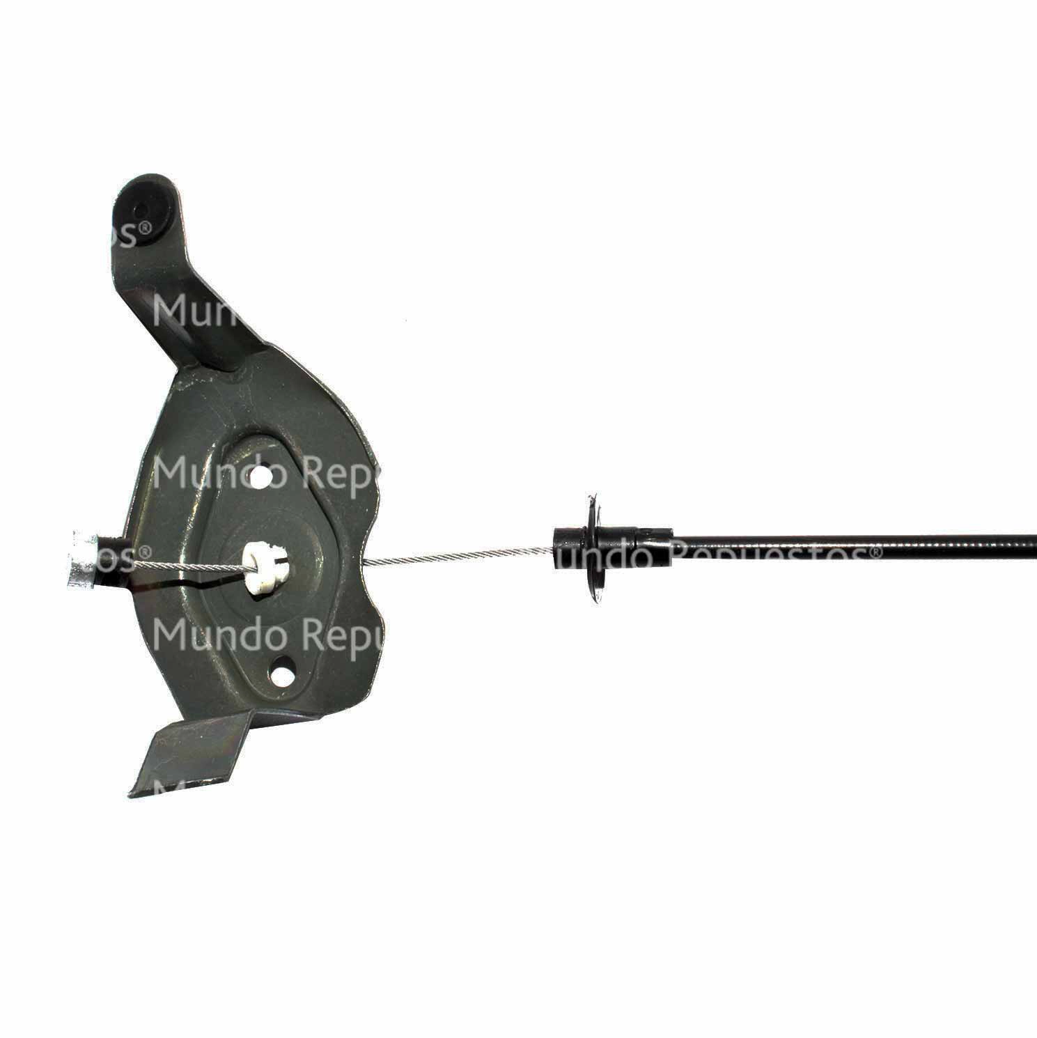 Cable/ Piola Acelerador