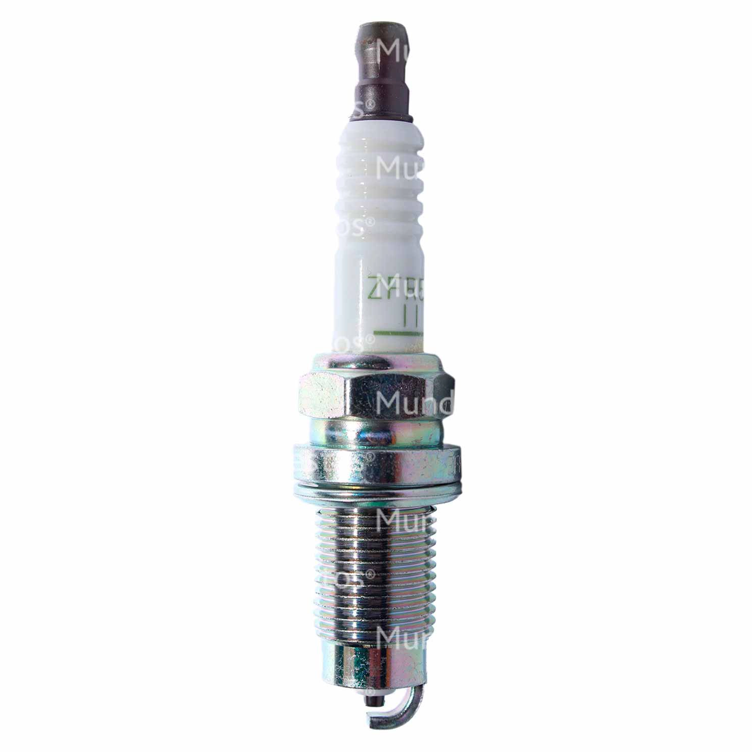 Bujía ZFR5E-11 CON RESISTENCIA ENCENDIDO