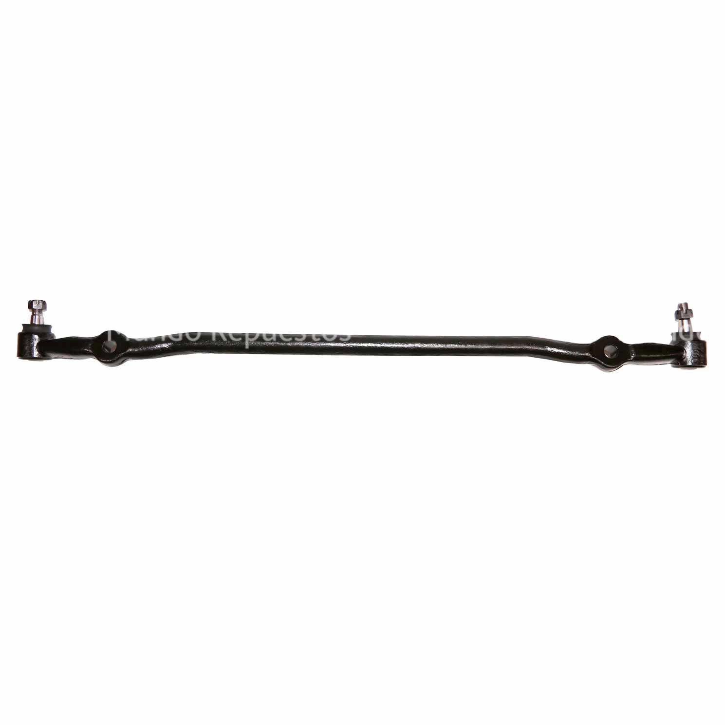Barra Central 2Wd Para Auto
