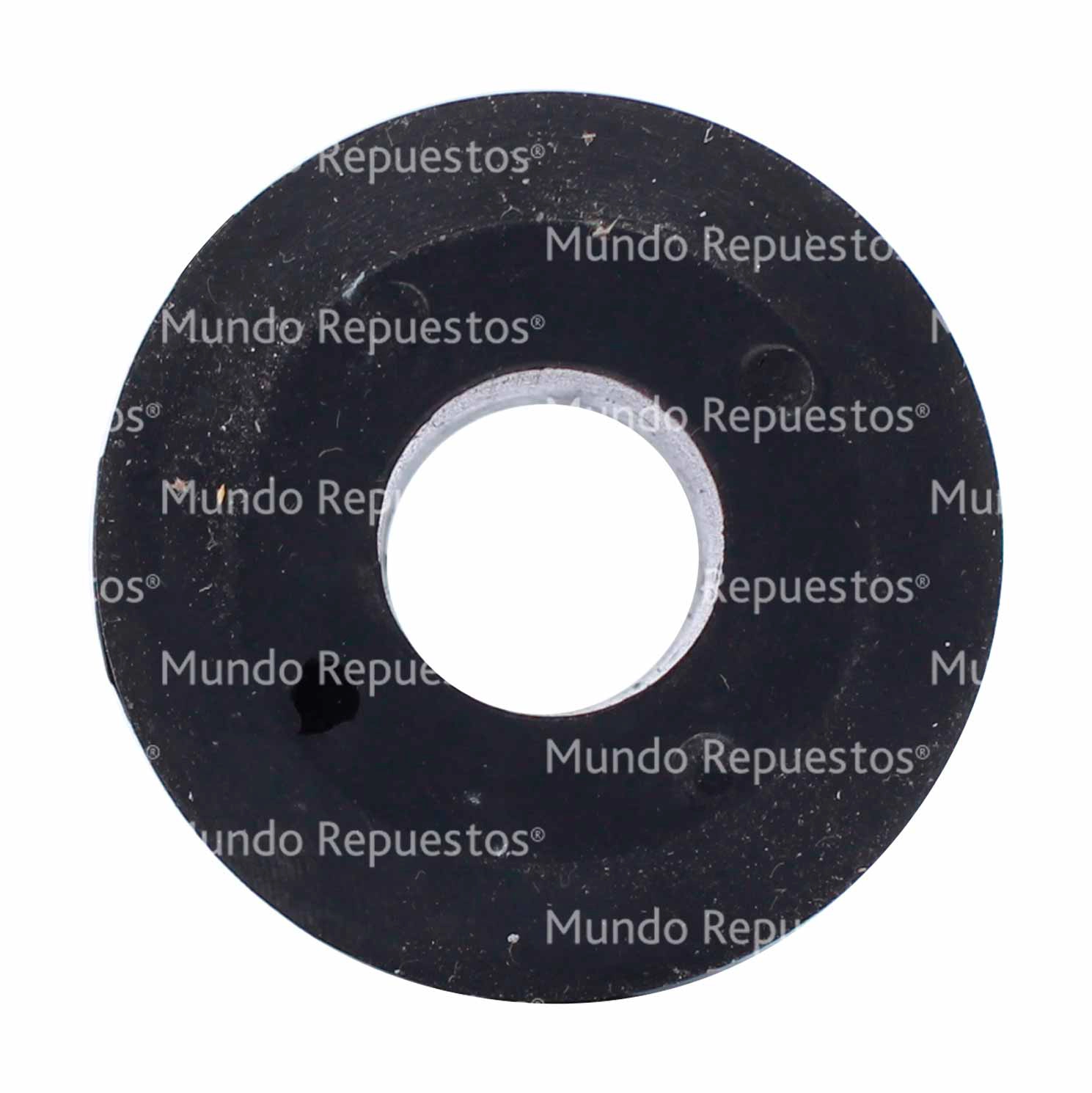 Buje Paquete de Resorte