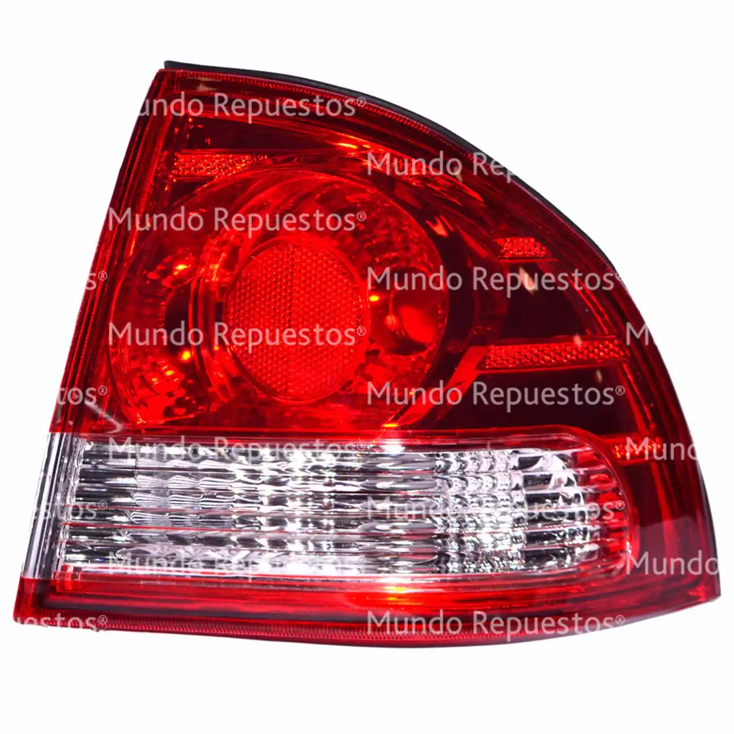 Farol Trasero Derecho