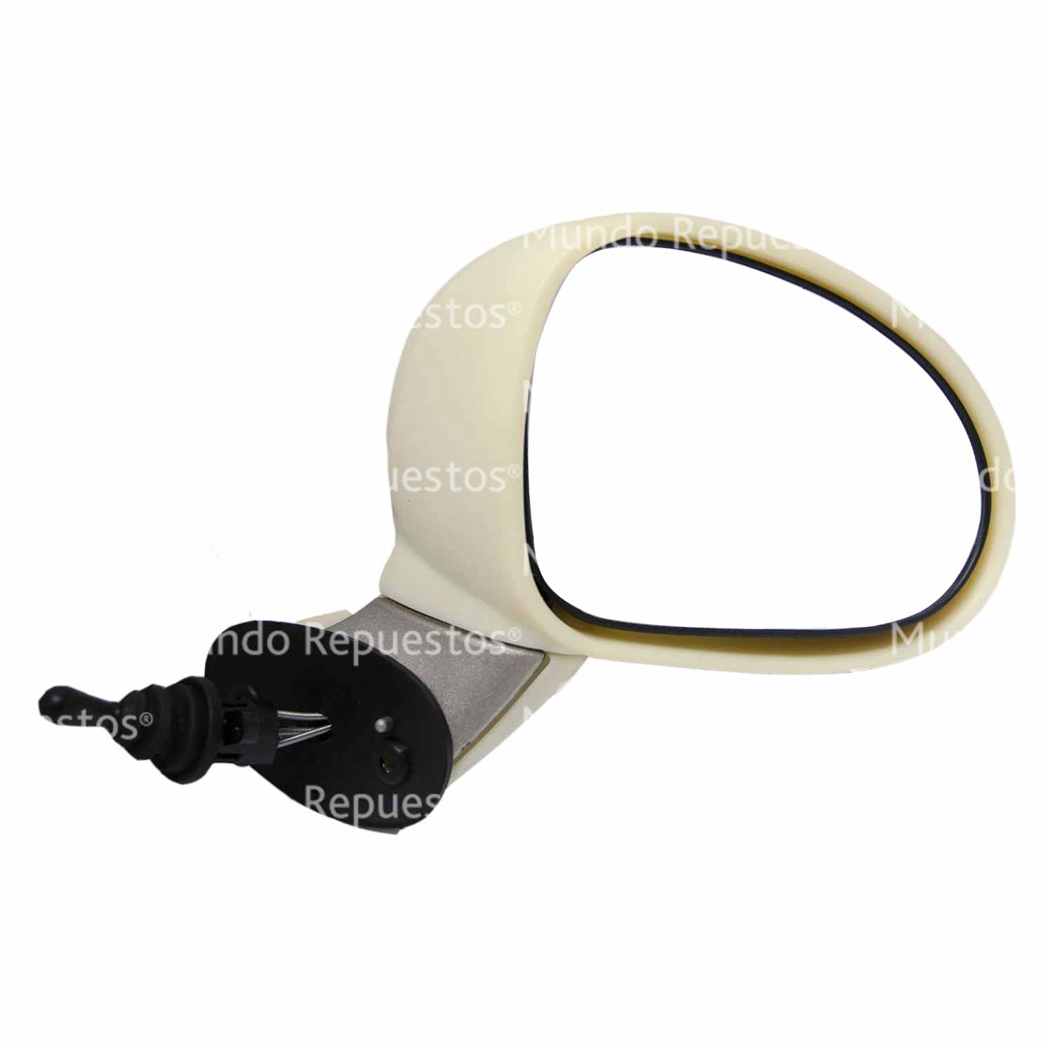Espejo Retrovisor Derecho Manual