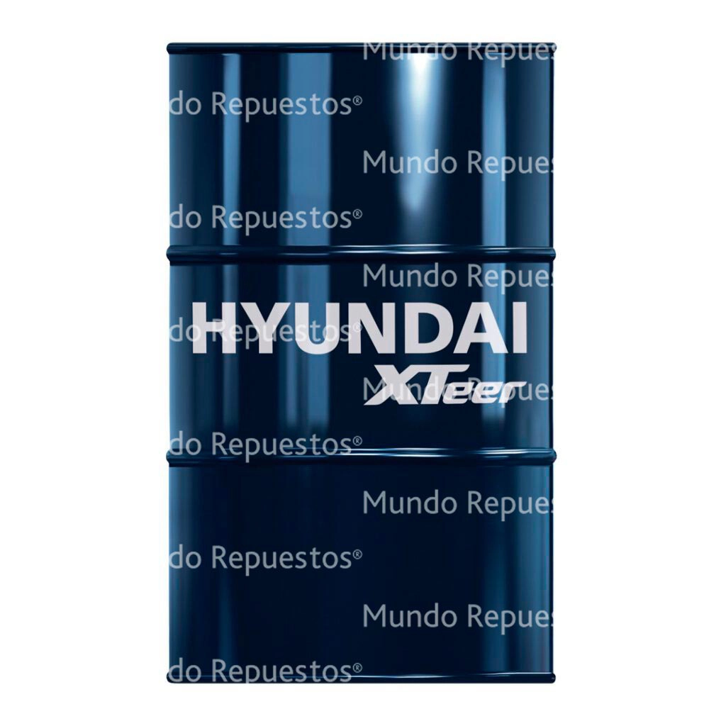 Aceite HIDRAULICO 200 LITROS TAMBOR