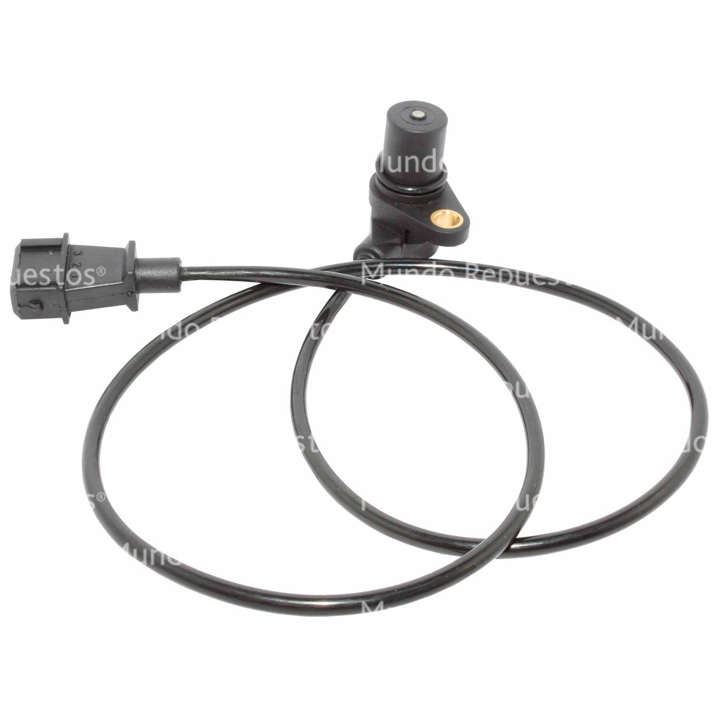 Sensor de Rotación