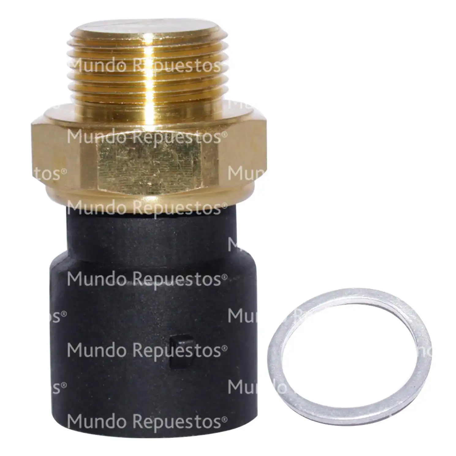 Bulbo Electroventilador