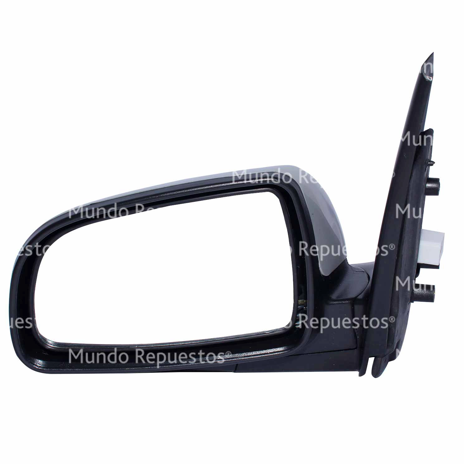 Espejo Retrovisor Izquierdo Eléctrico Abatible