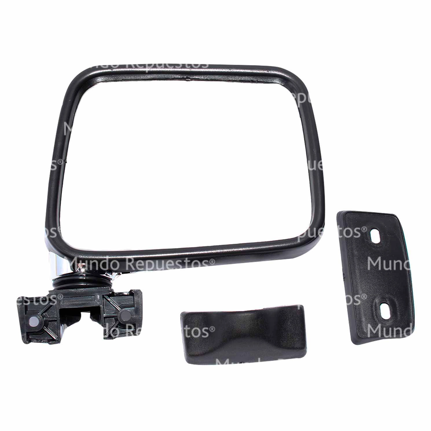 Espejo Retrovisor Derecho Manual