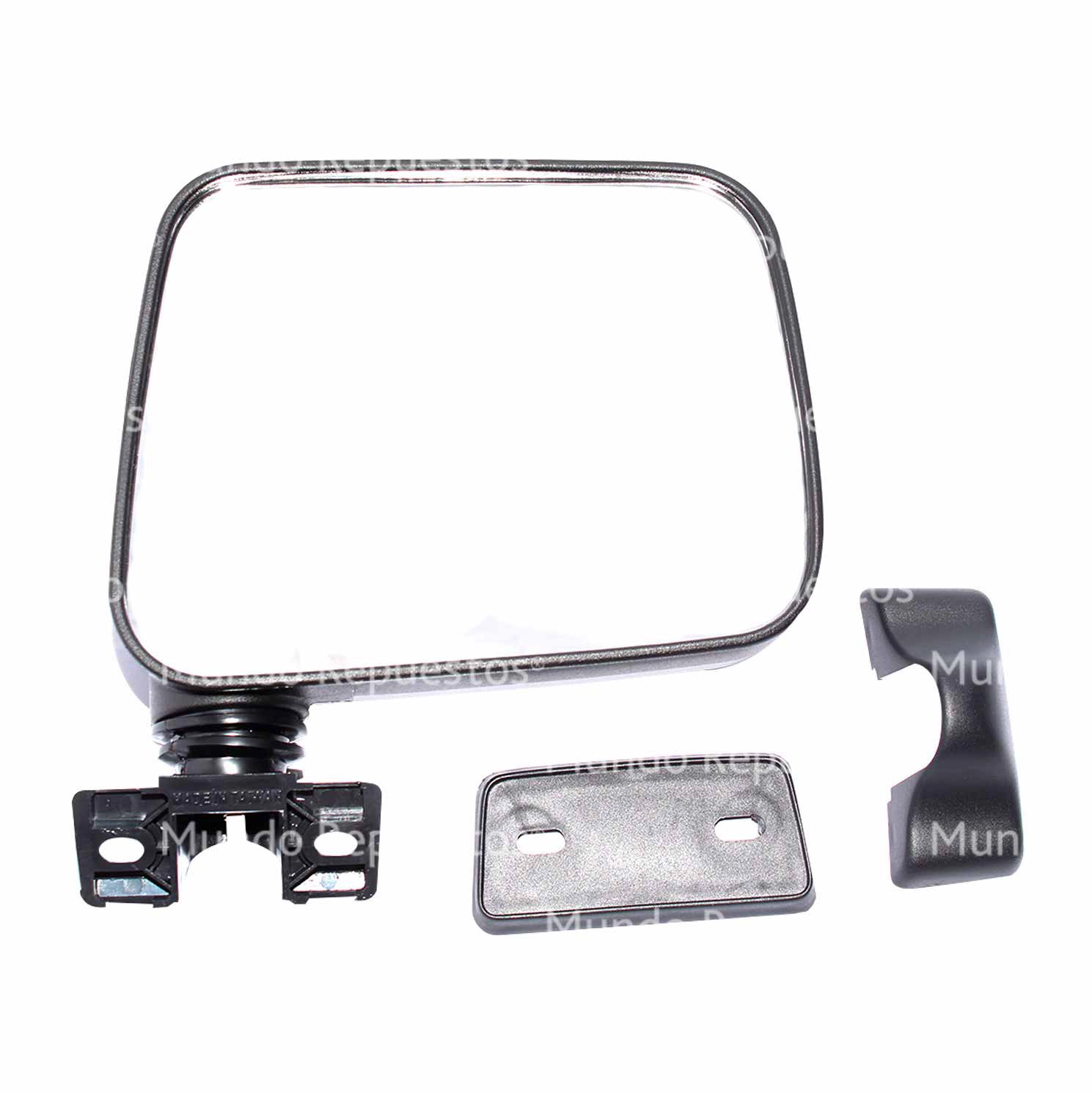 Espejo Retrovisor Derecho Manual