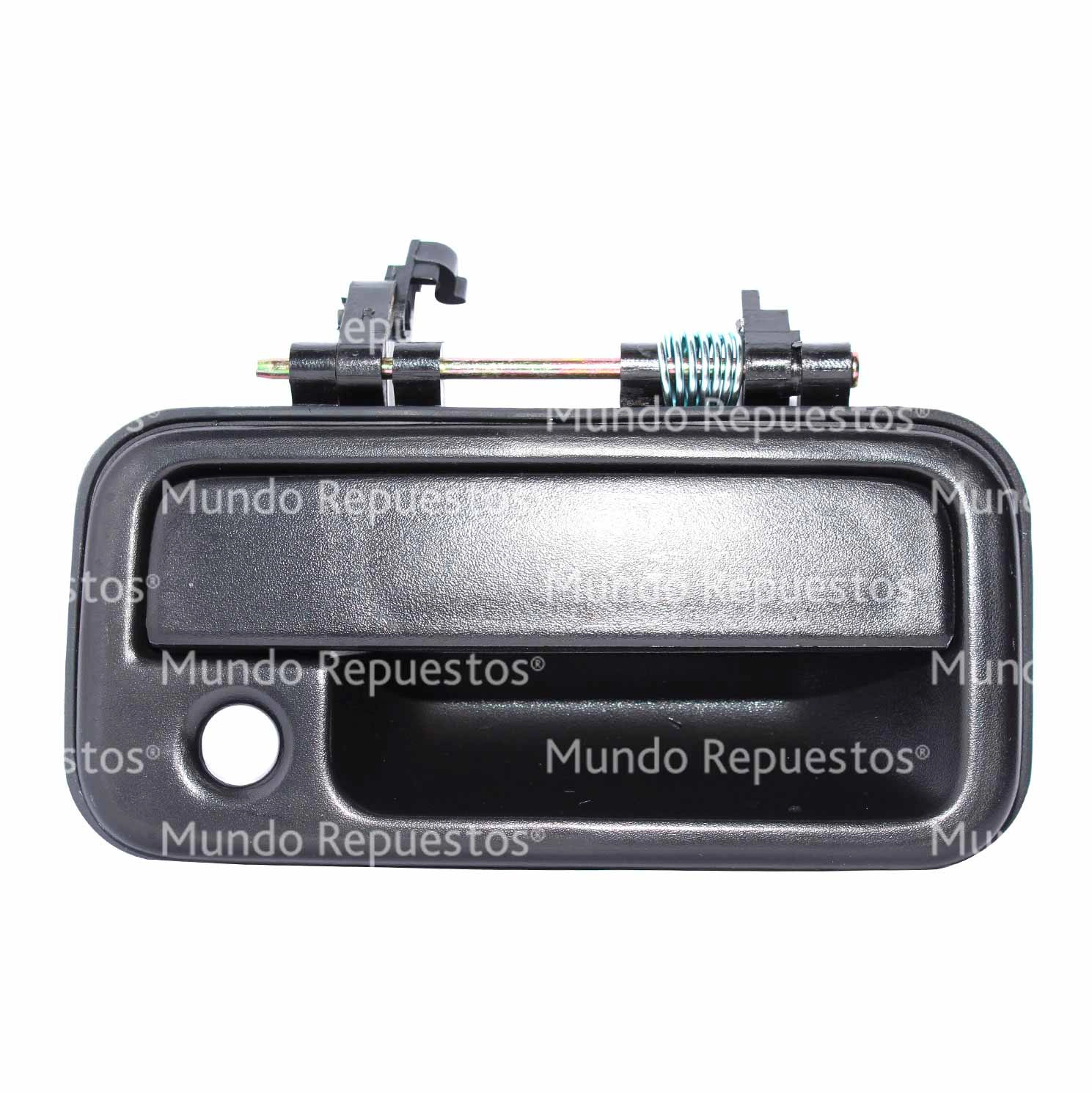 Manilla de Puerta Exterior Derecha para Auto