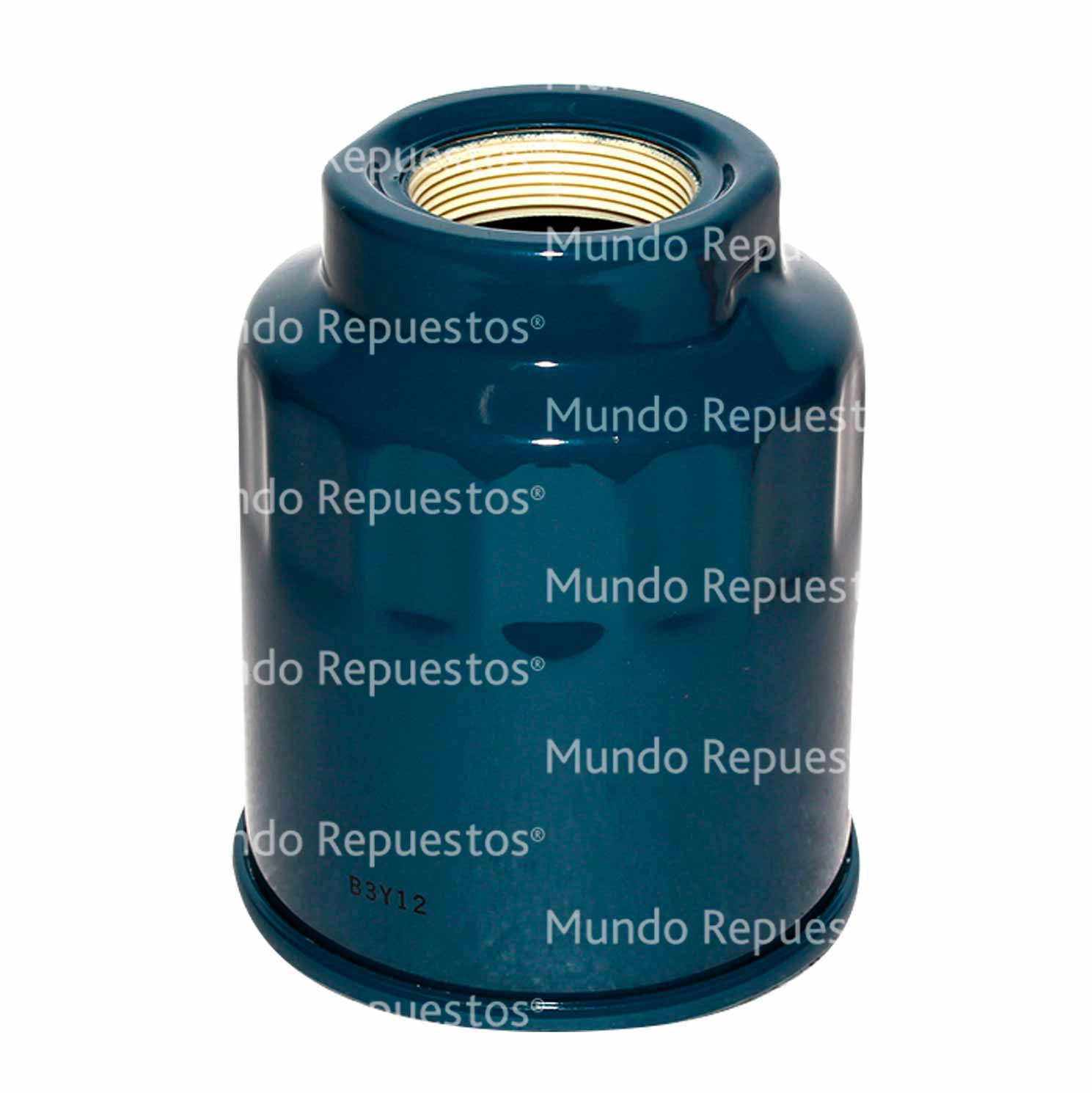 Filtro de Petróleo marca Gm original disponible en Mundo Repuestos