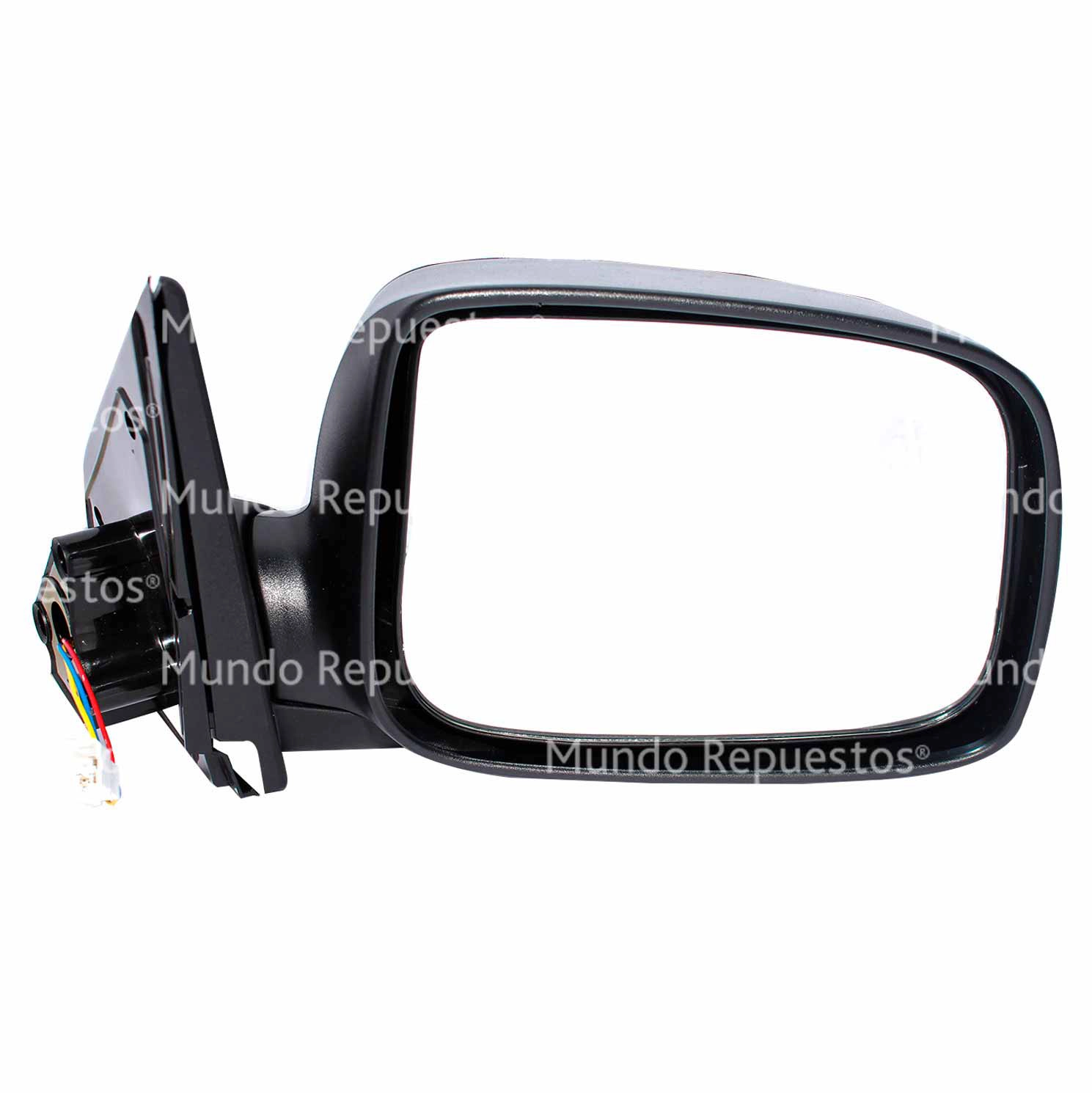 Espejo Retrovisor Derecho Eléctrico