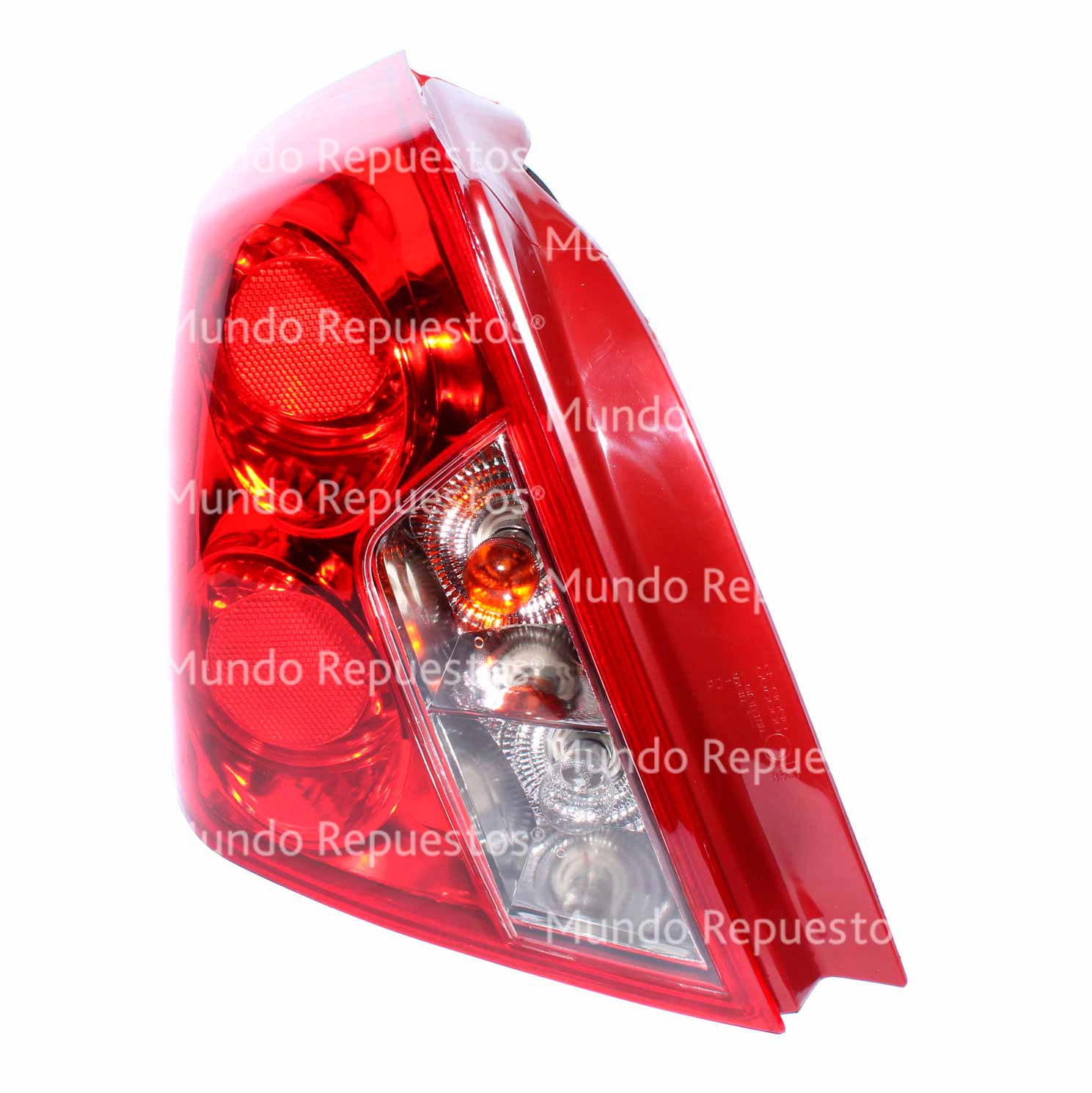 Farol Trasero Izquierdo