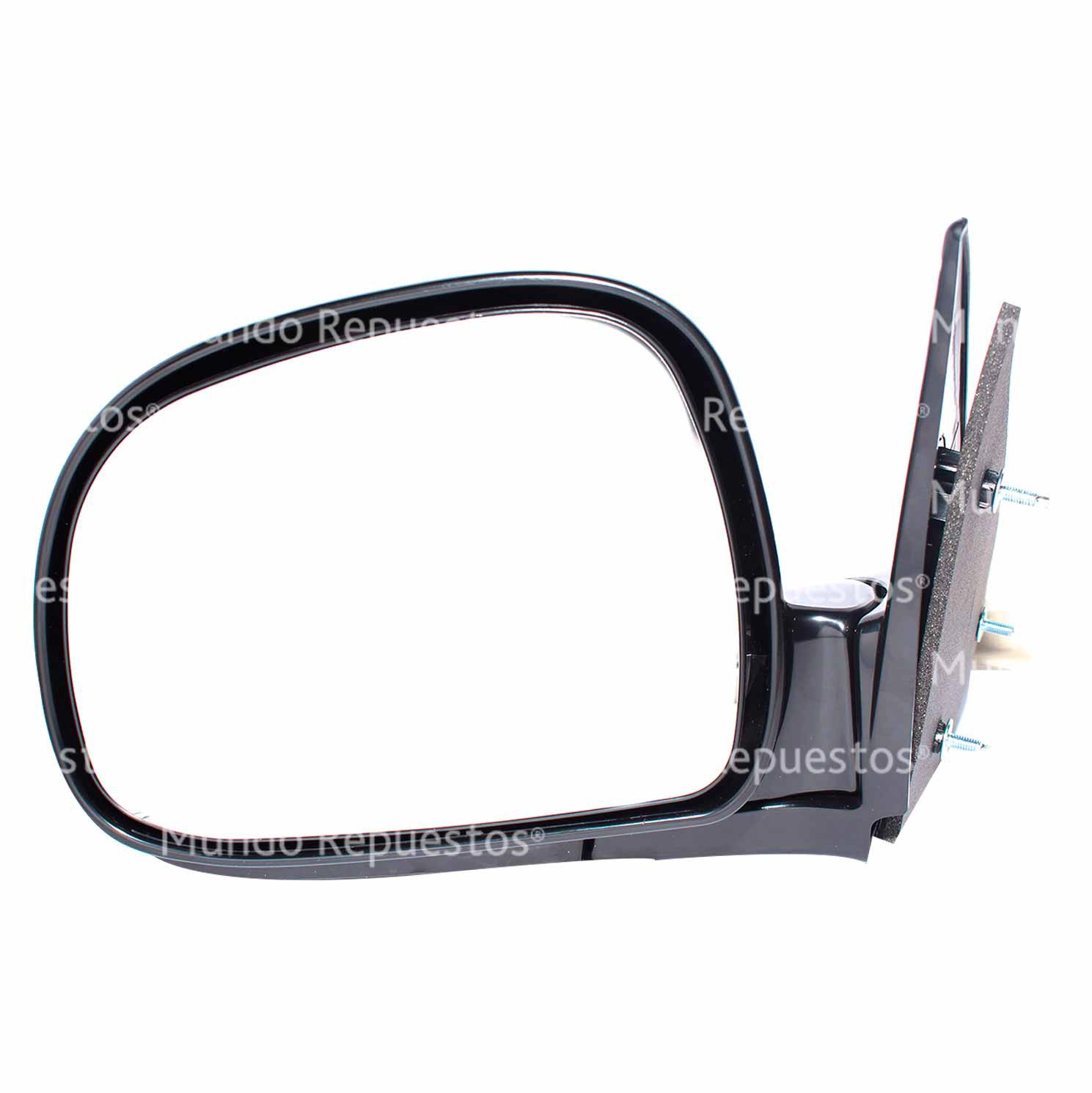 Espejo Retrovisor Izquierdo Manual