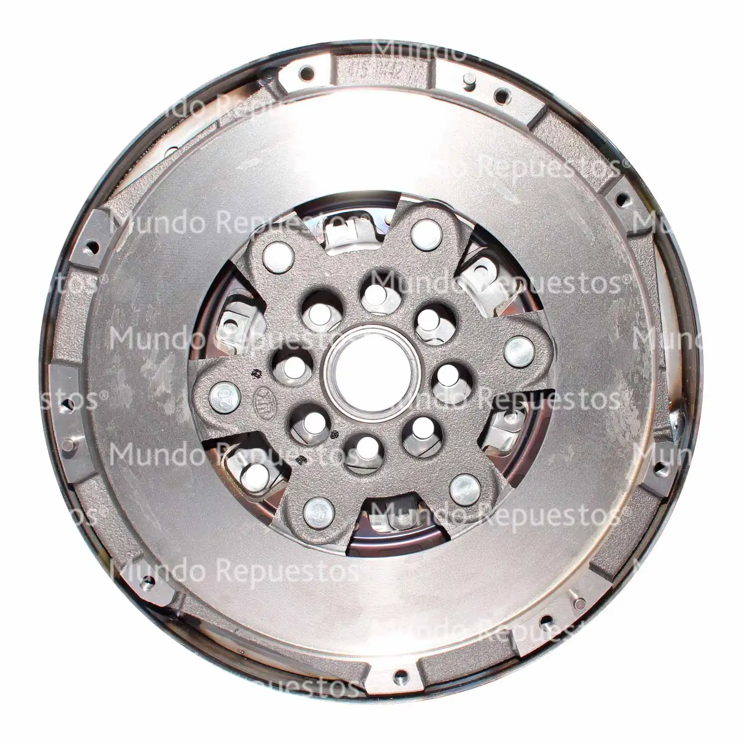 Volante Motor 223Mm