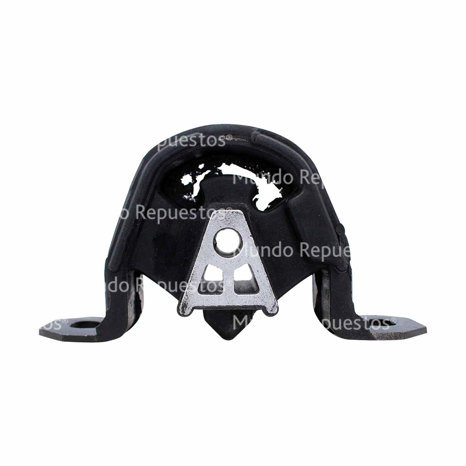 Soporte de Motor Trasero Central