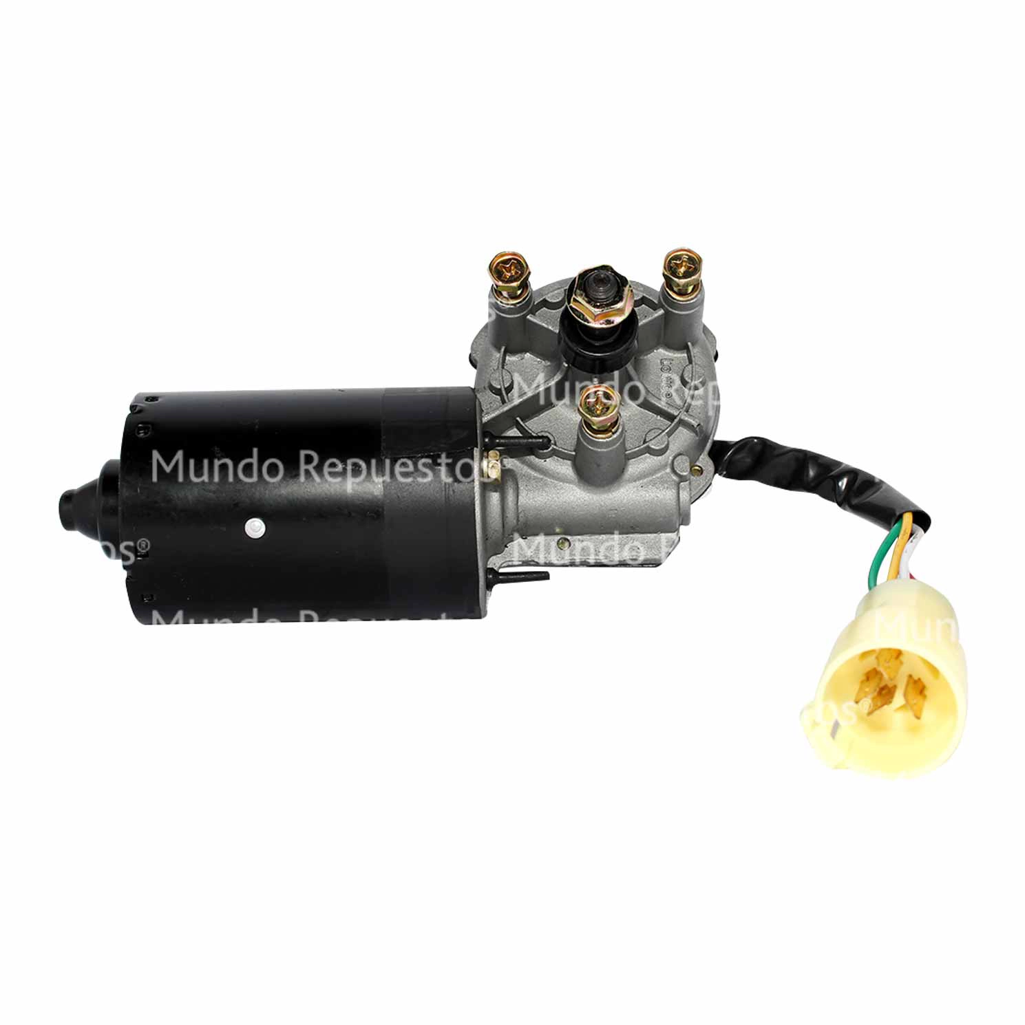 Motor Brazo Limpiaparabrisas