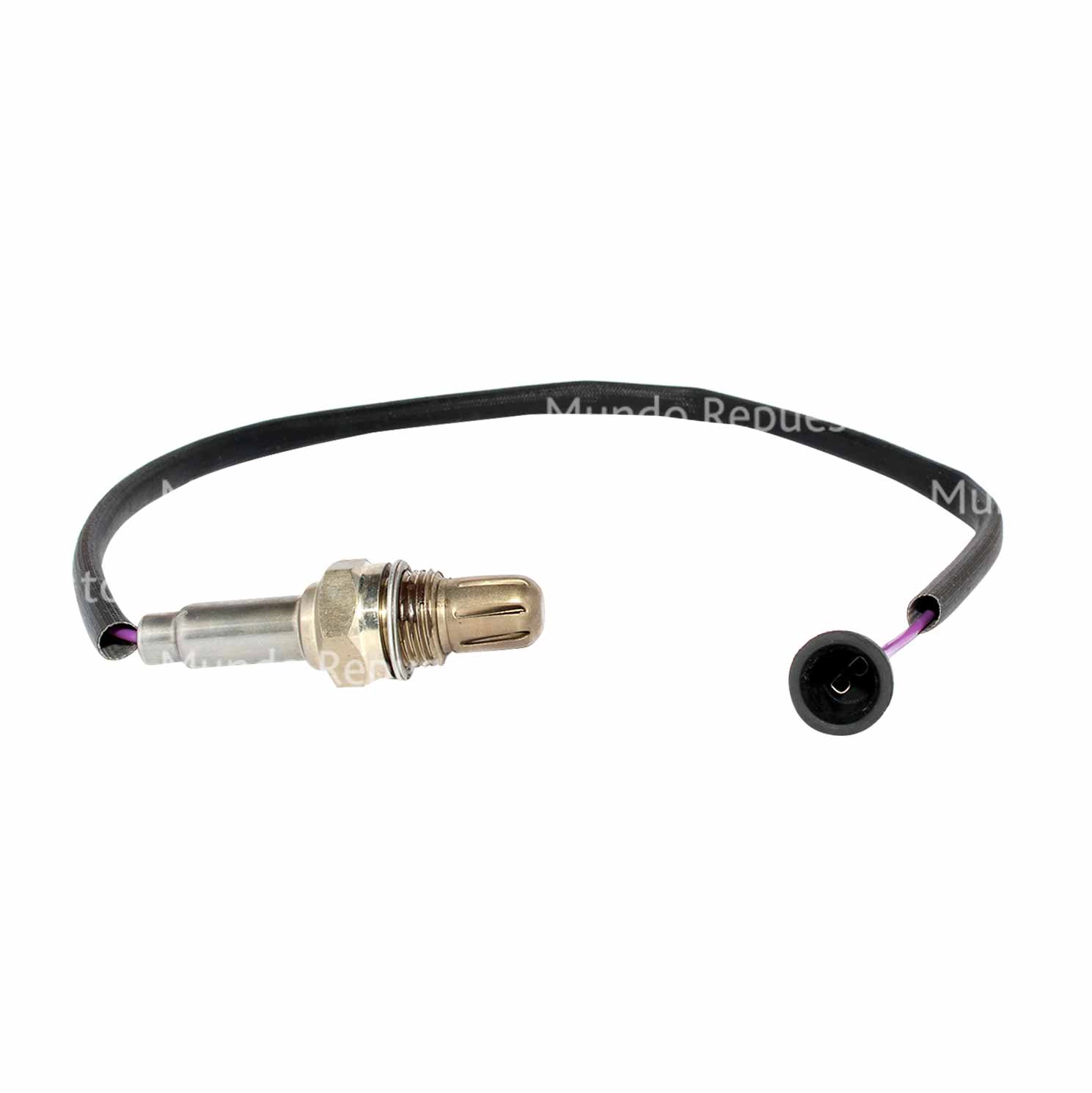 Sensor Oxígeno