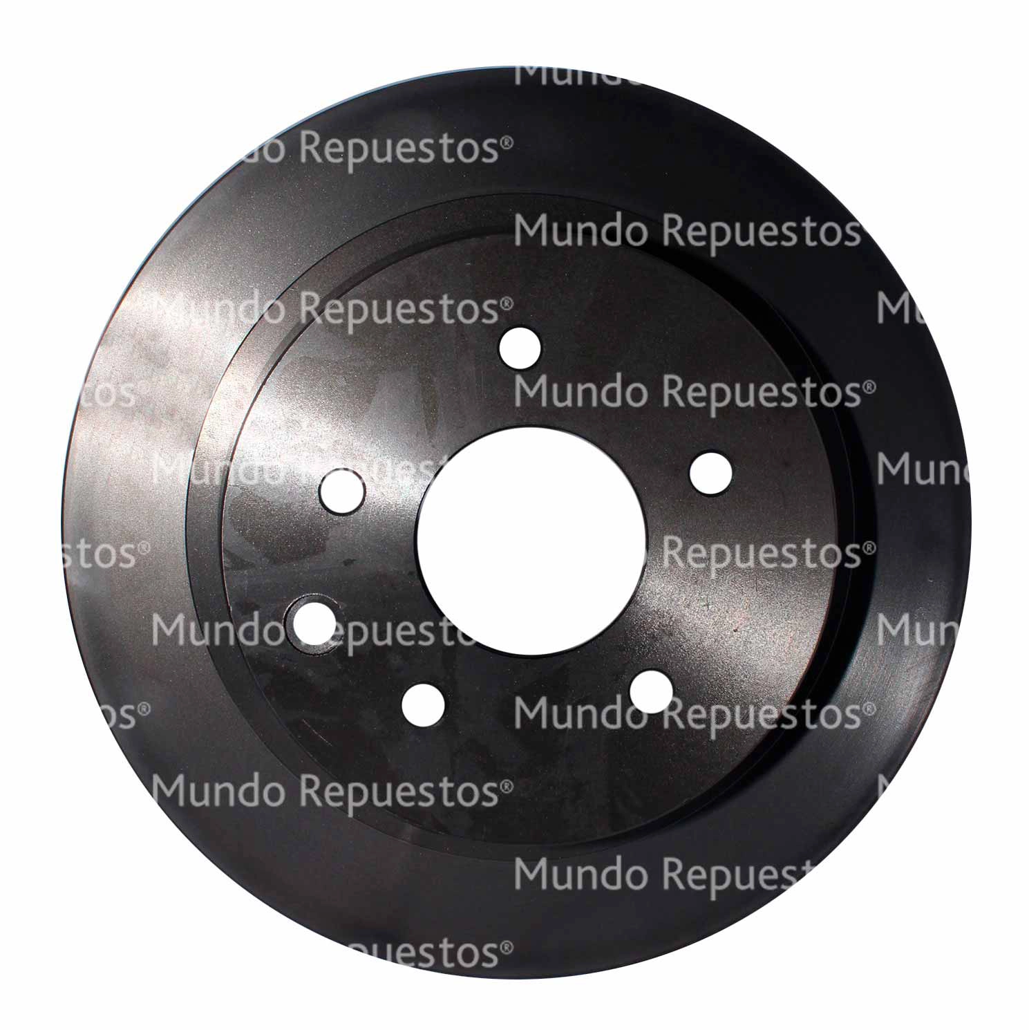 Disco de Freno Trasero 29200 6800 6200 sólido 5 hoyos