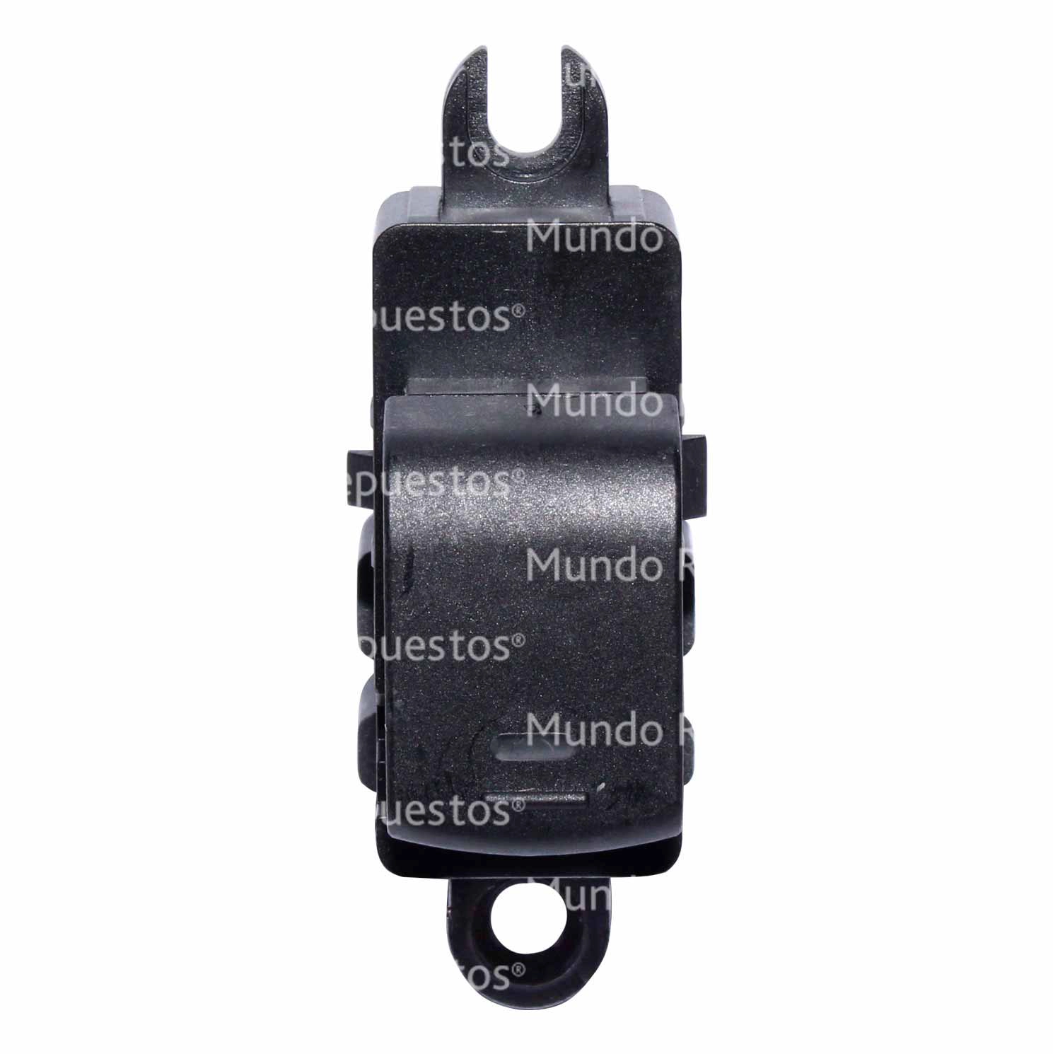 Interruptor Alza Vidrio