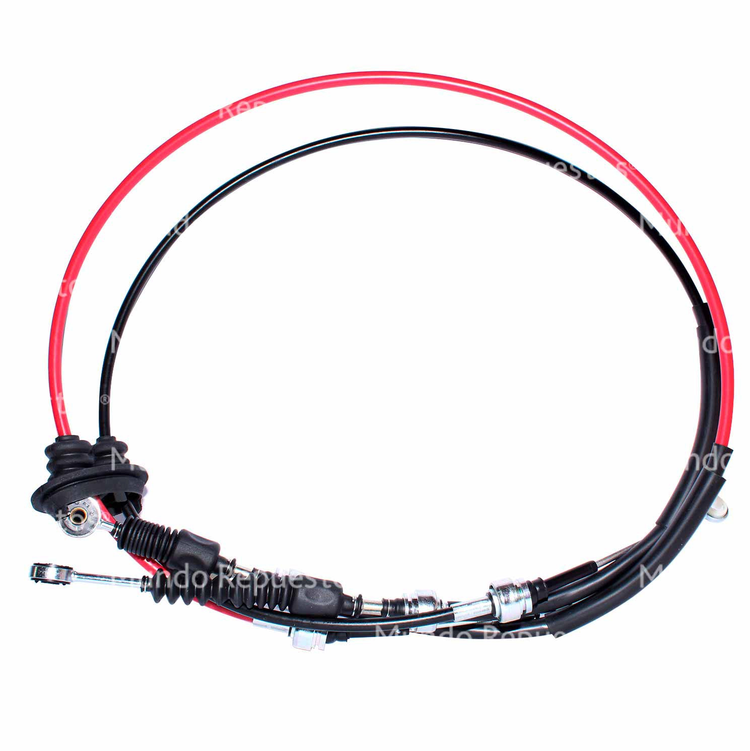 Cable Selector - Piola Selectora de Cambios Mecánico