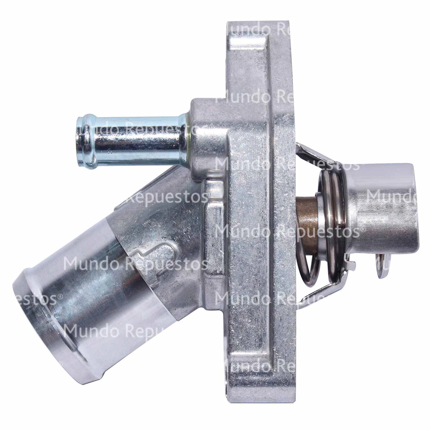 Termostato para Auto 76.0°C 00MM CON TAPA AUTOMATICO