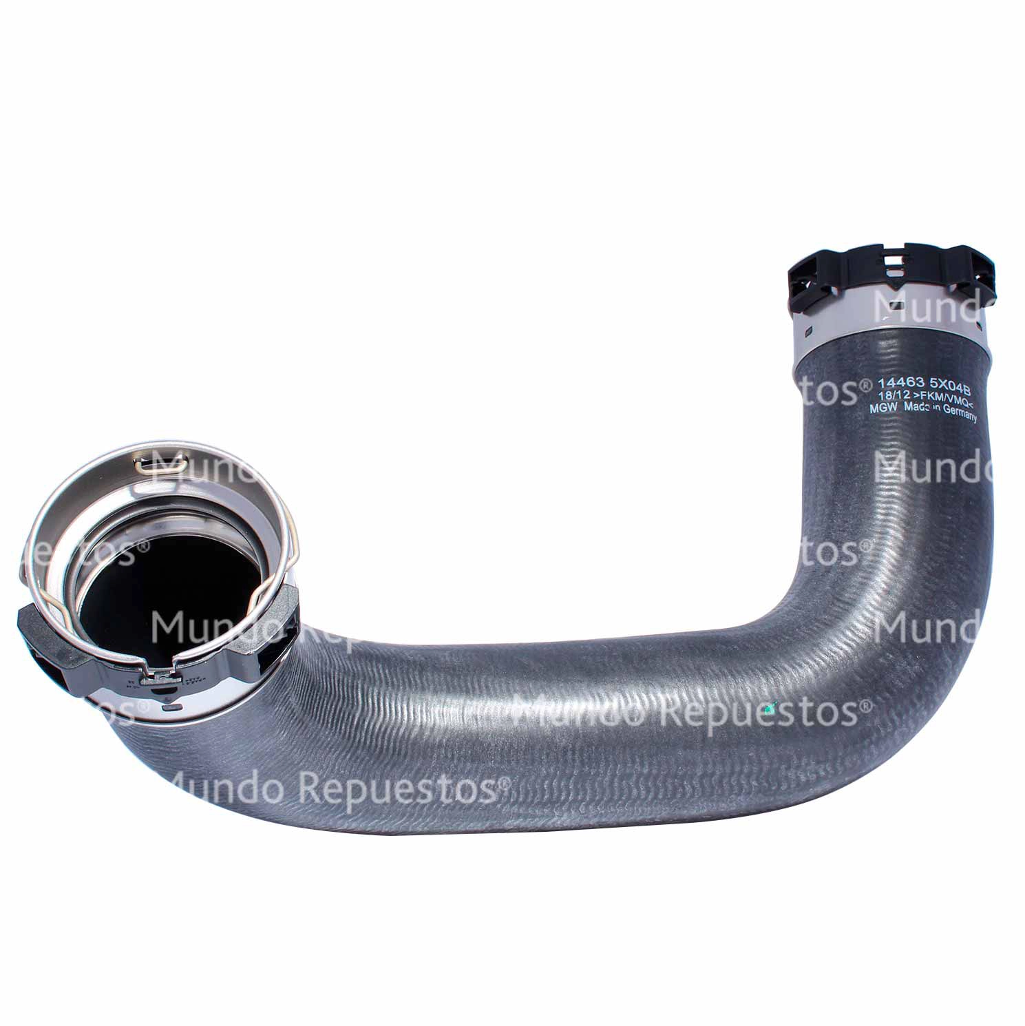 Manguera Intercooler