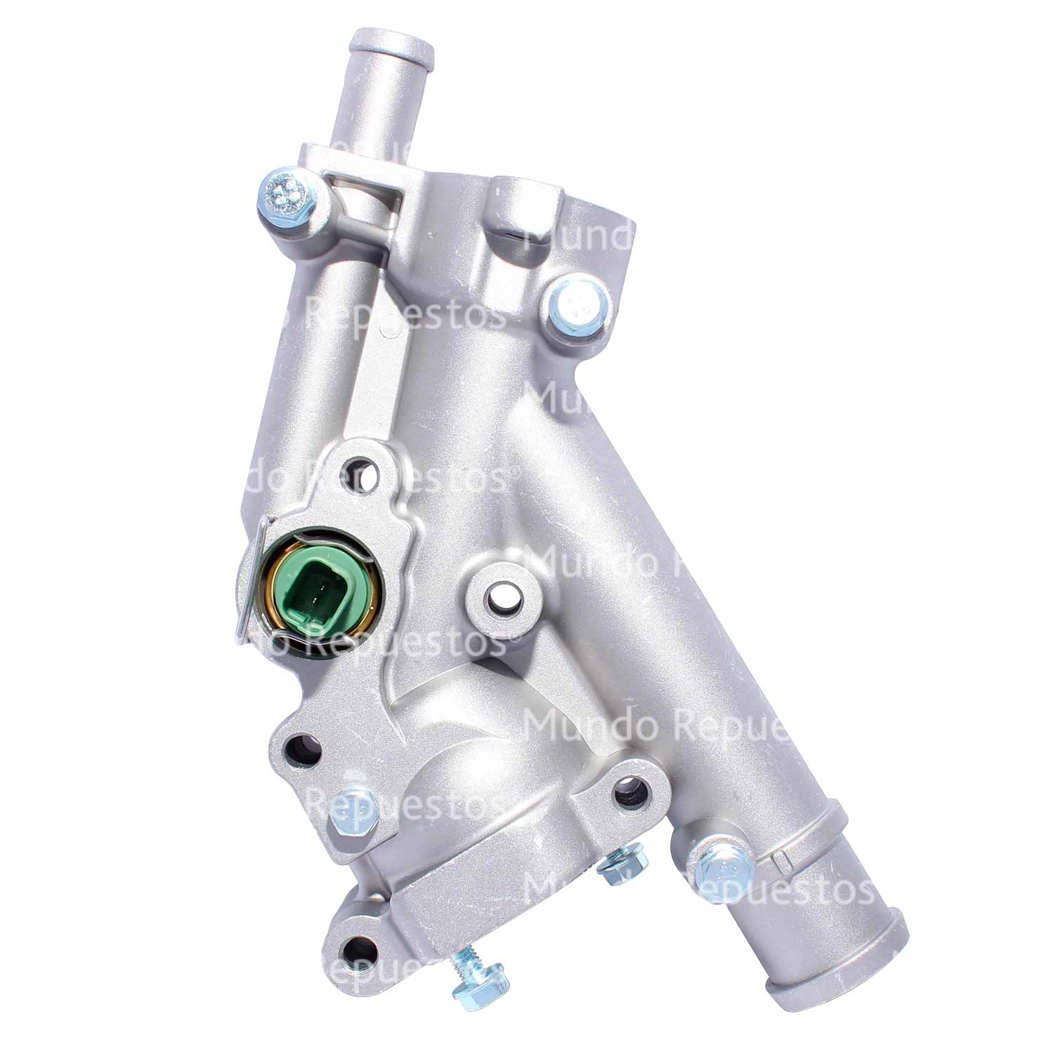 Base Termostato PLASTICO