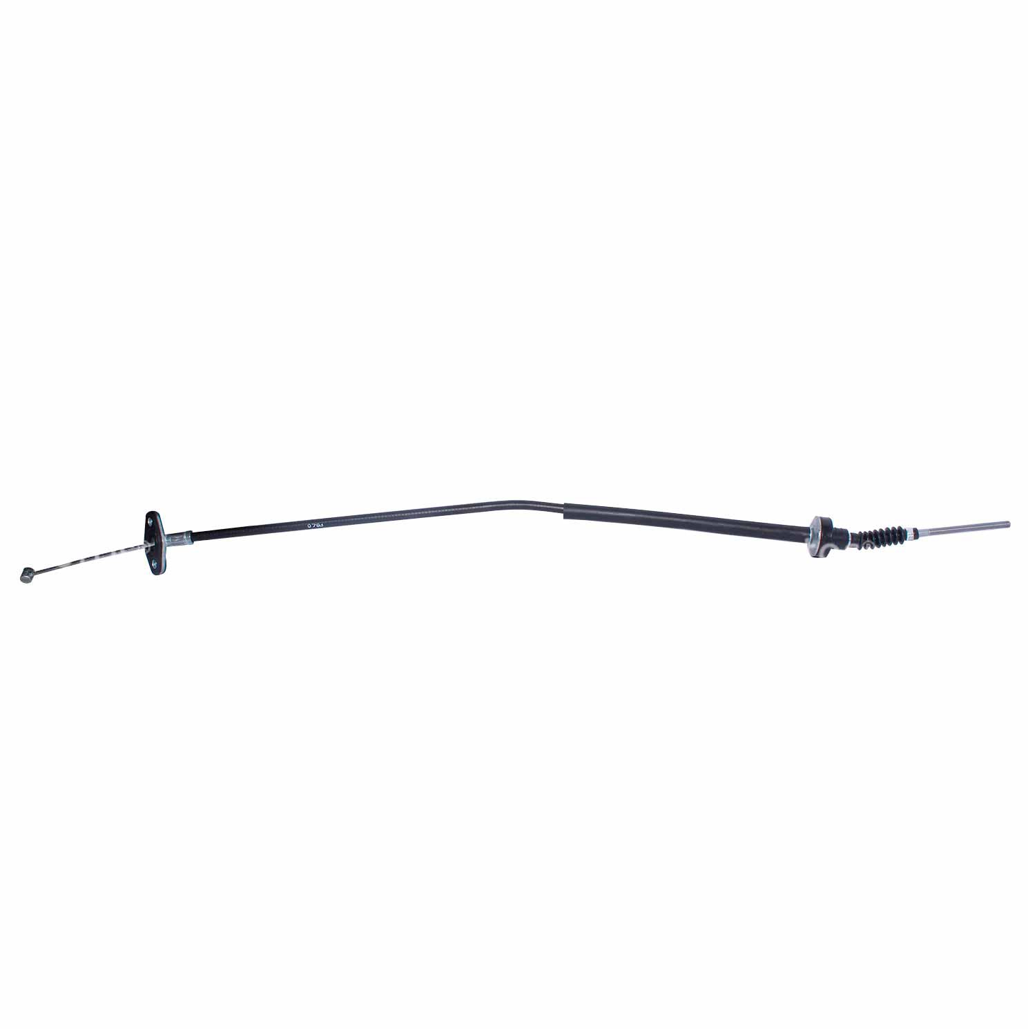 Cable / Piola de Embrague Para Auto