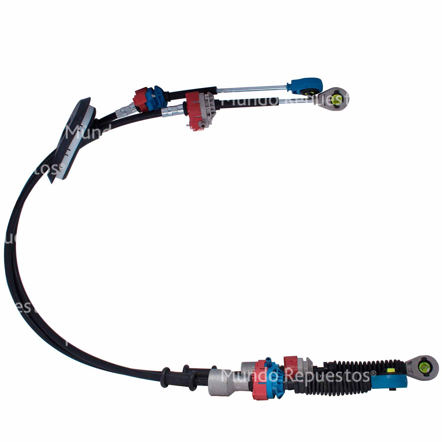 Cable Selector - Piola Selectora de Cambios Mecánico