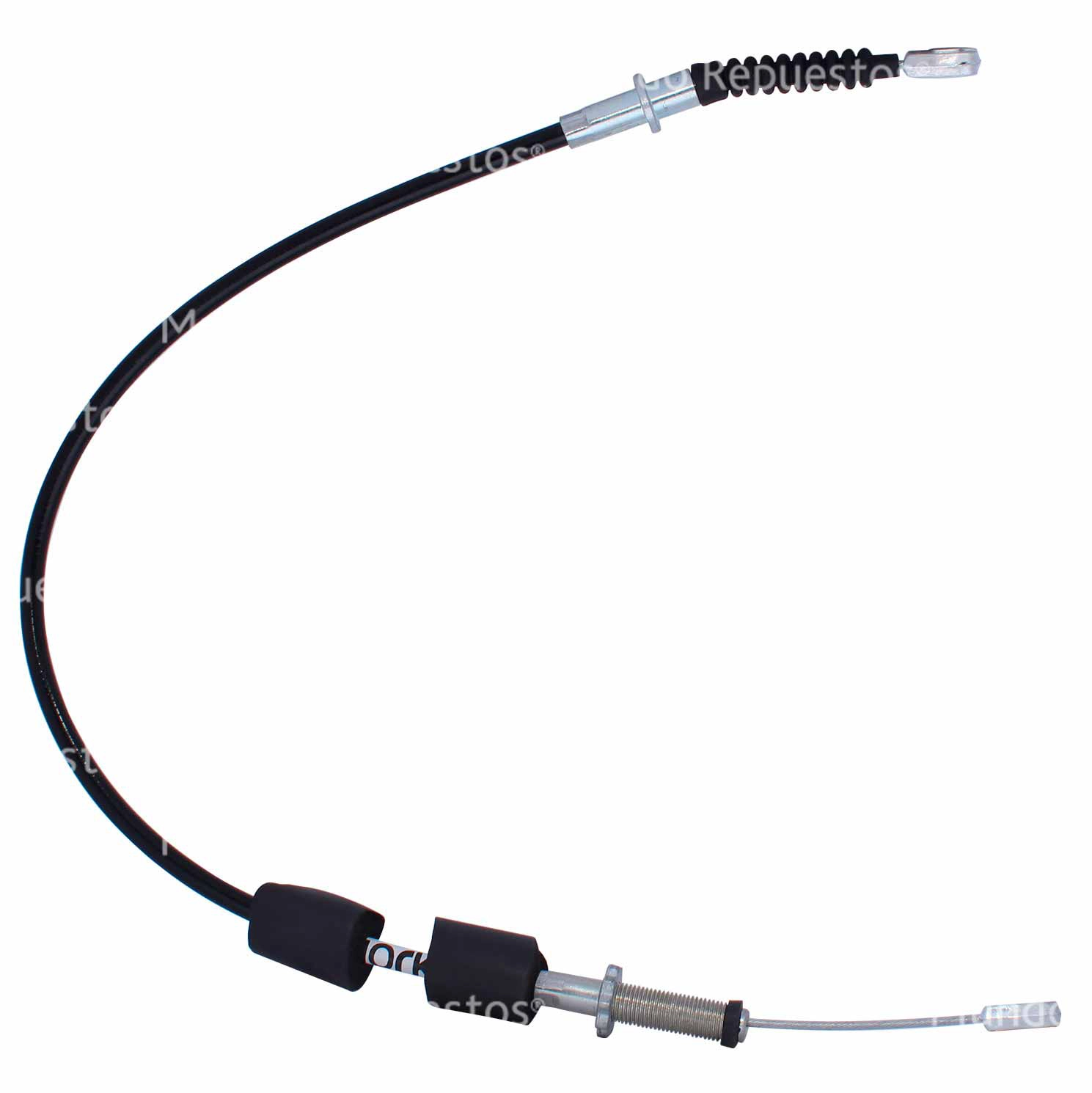 Cable / Piola de Embrague Para Auto