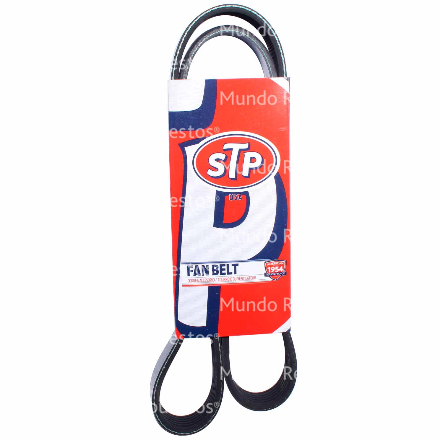 Correa PK 6PK-1065 ACANALADA
