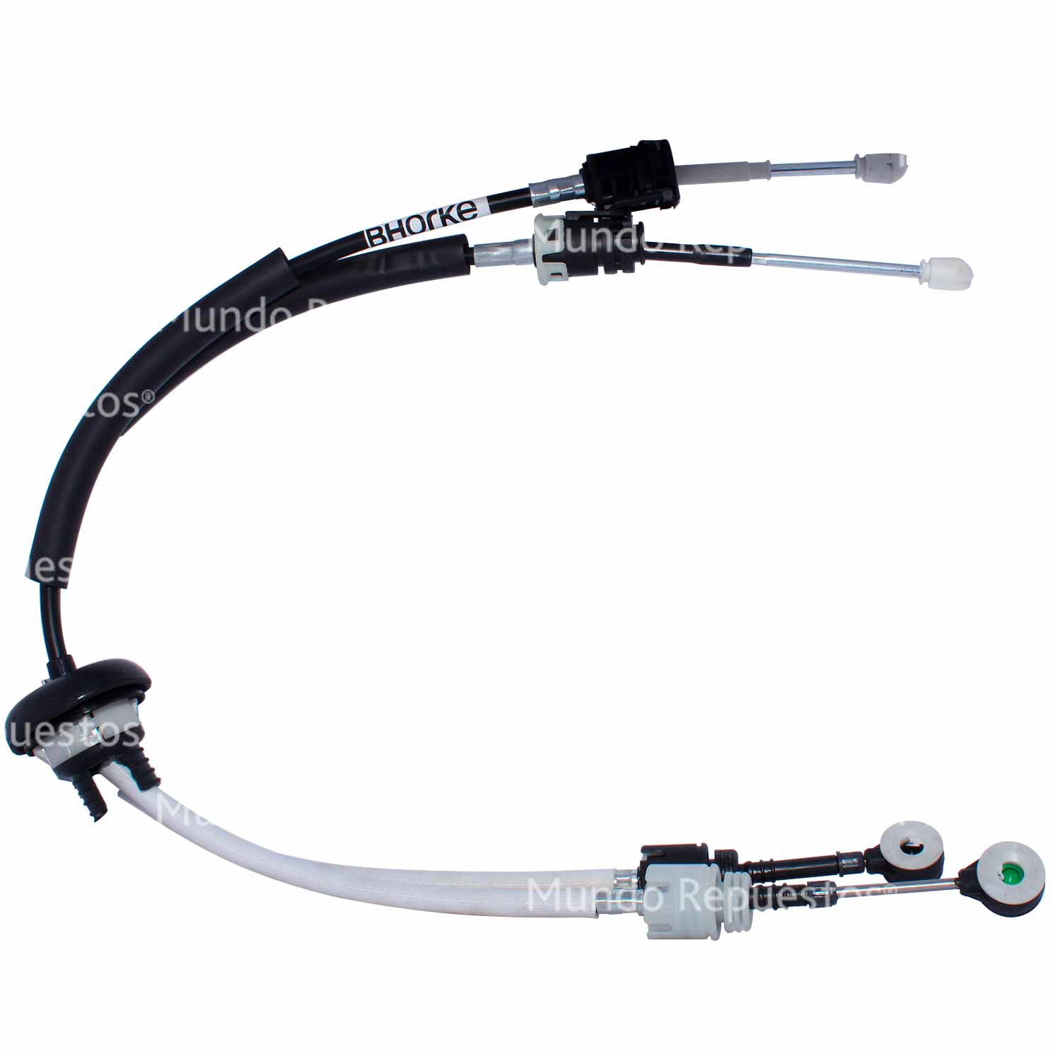 Cable Selector - Piola Selectora de Cambios