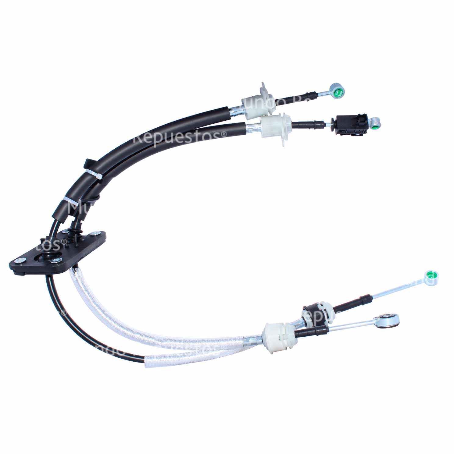 Cable Selector - Piola Selectora de Cambios Mecánico