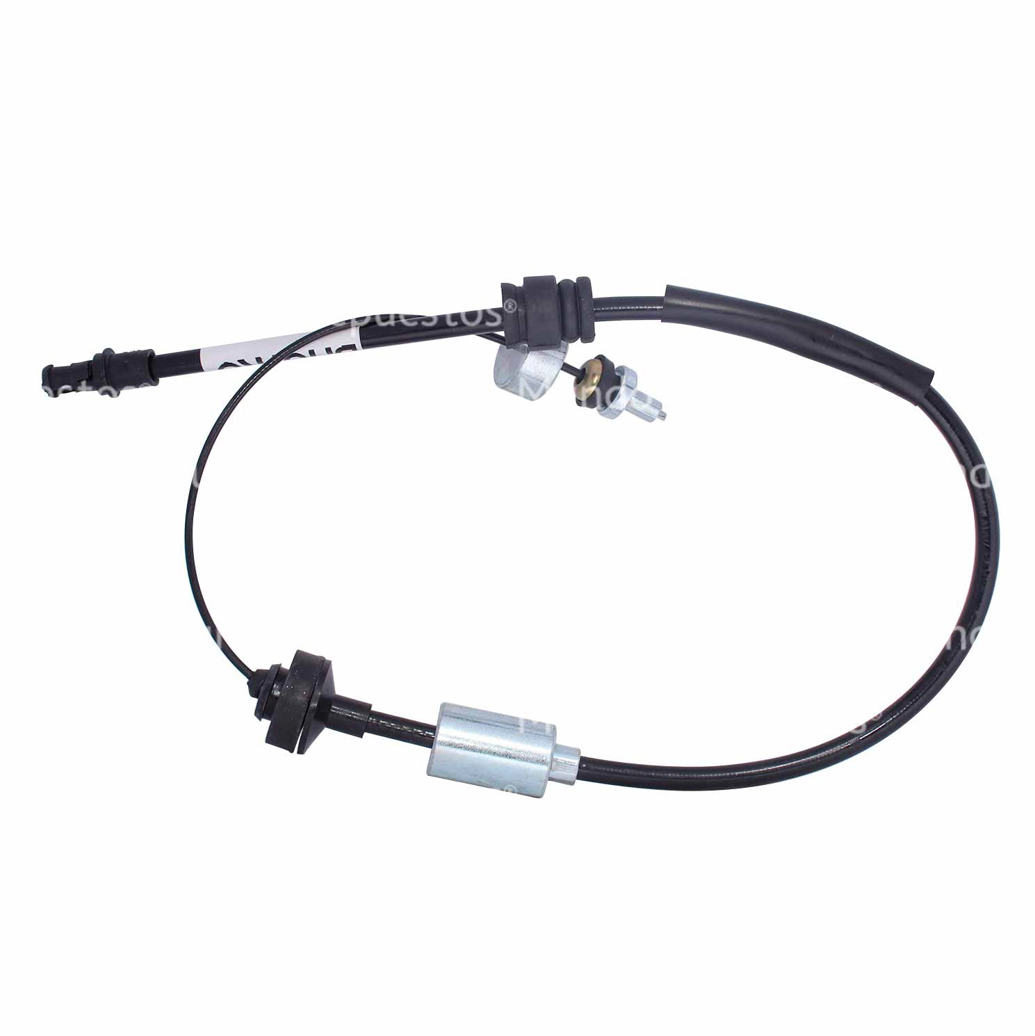 Cable / Piola de Embrague Para Auto
