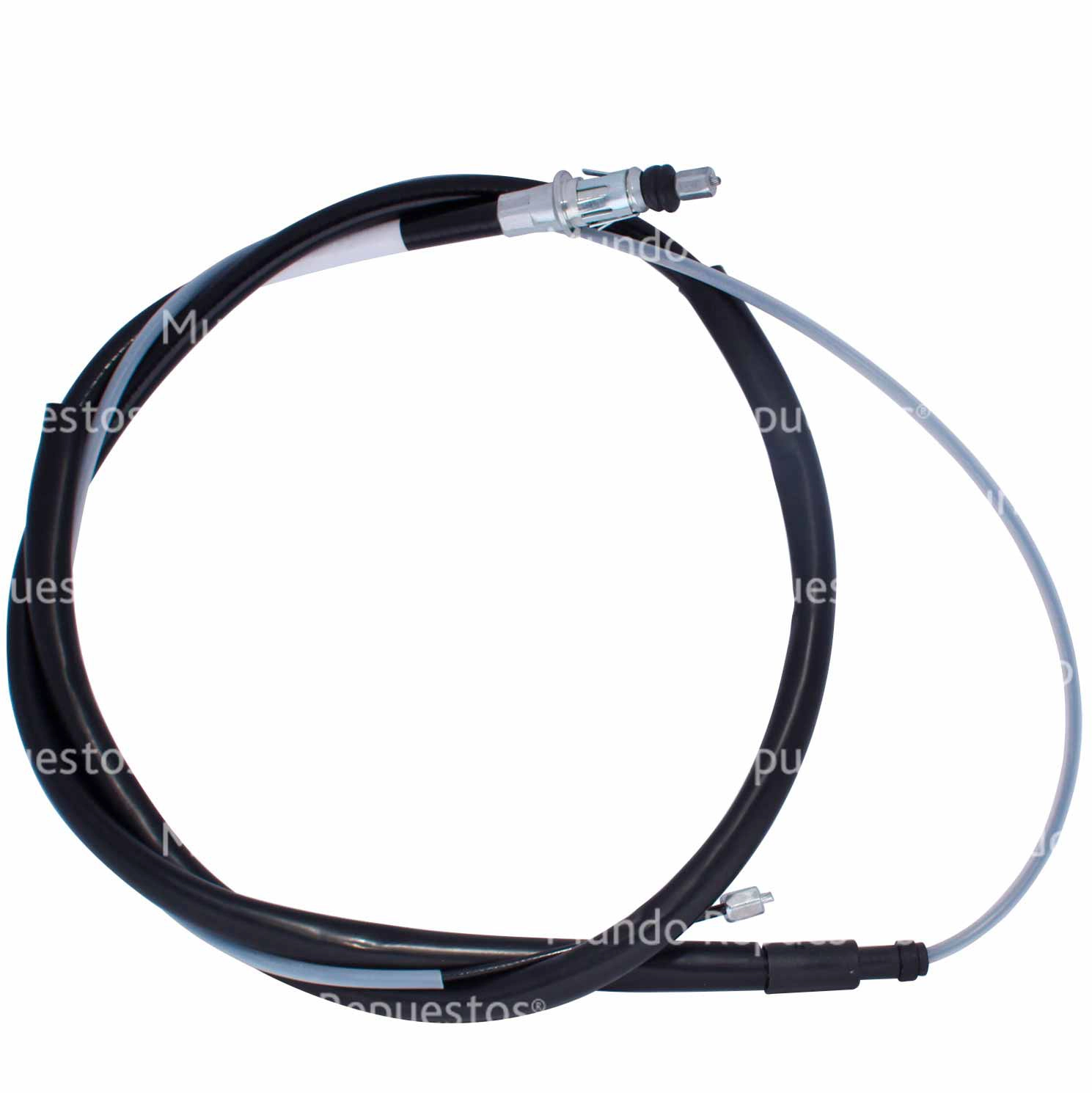 Cable Freno de Mano Trasero Derecho Izquierdo