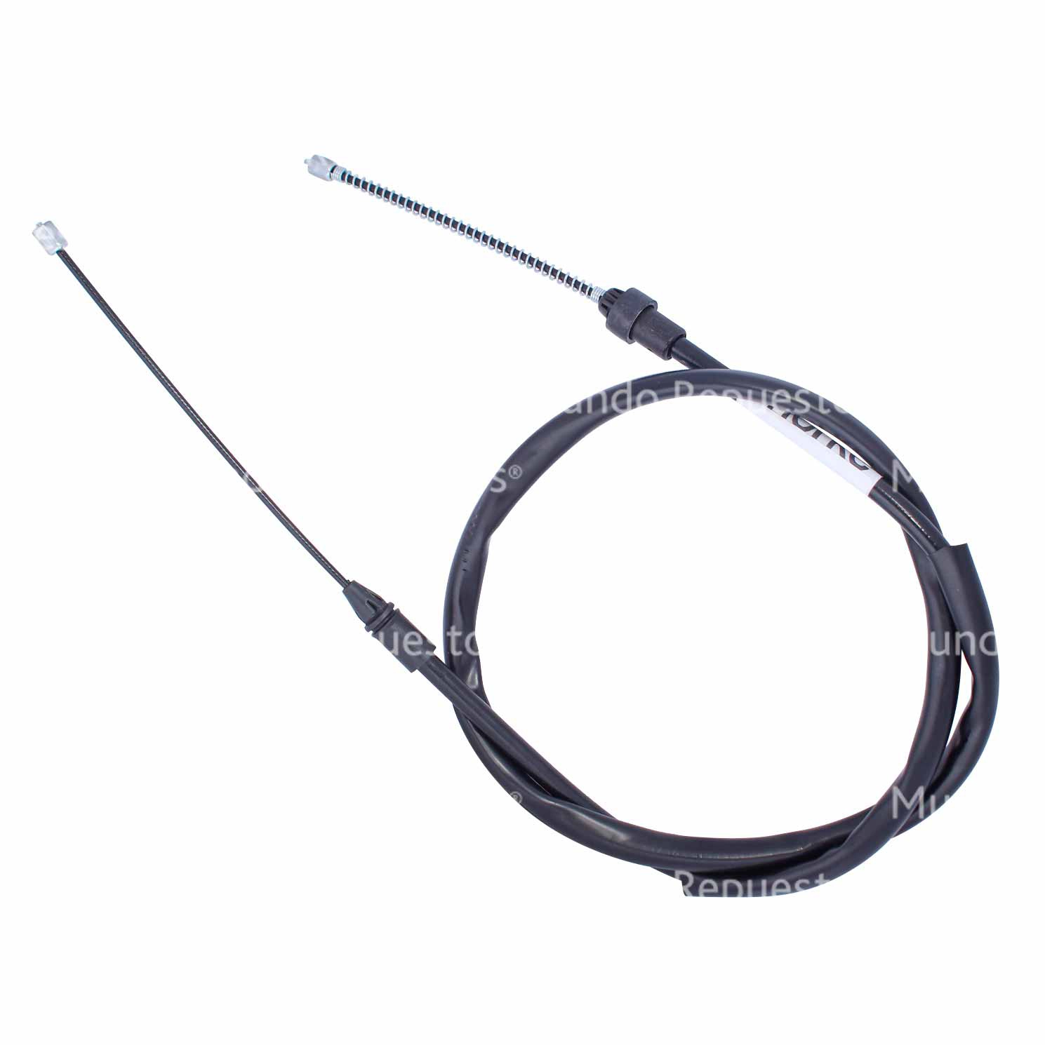 Cable Freno de Mano Trasero Izquierdo