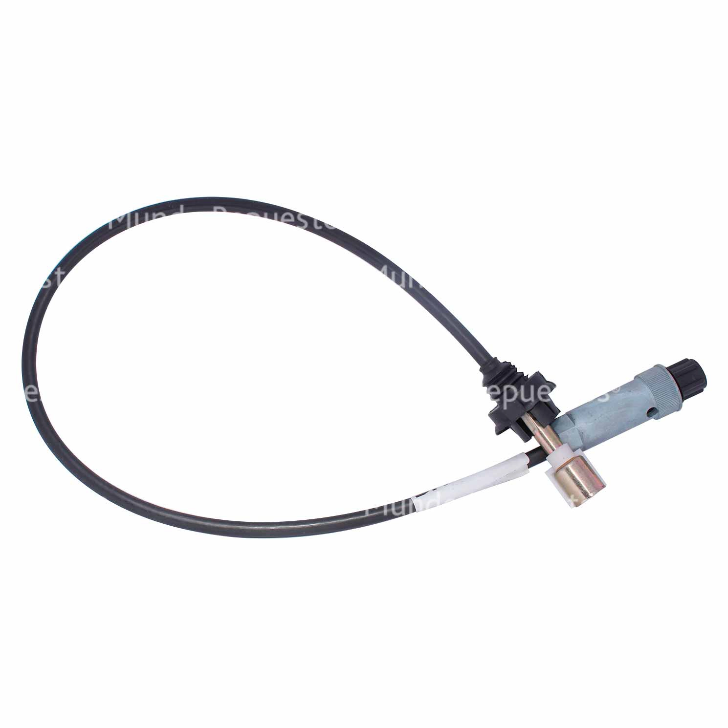 Cable Cuenta Km